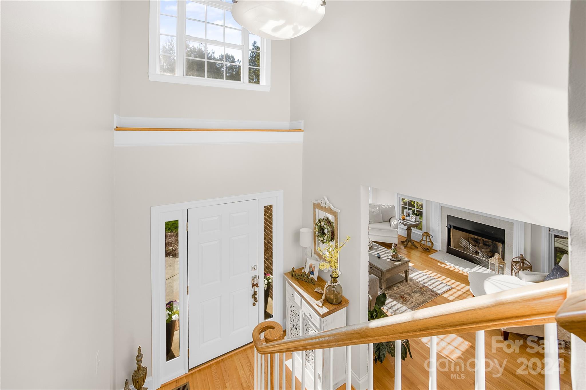 Magnolia Ridge - Residential