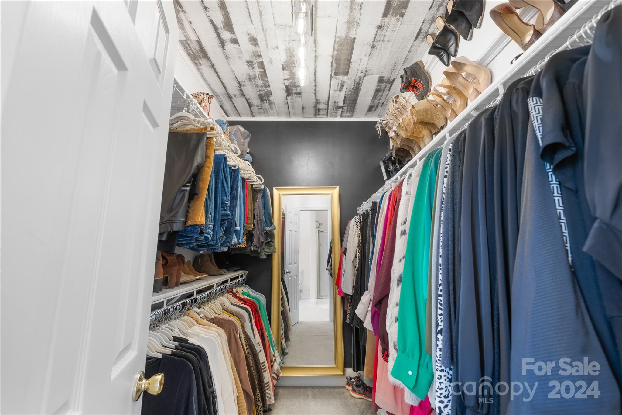 Magnolia Ridge - Residential