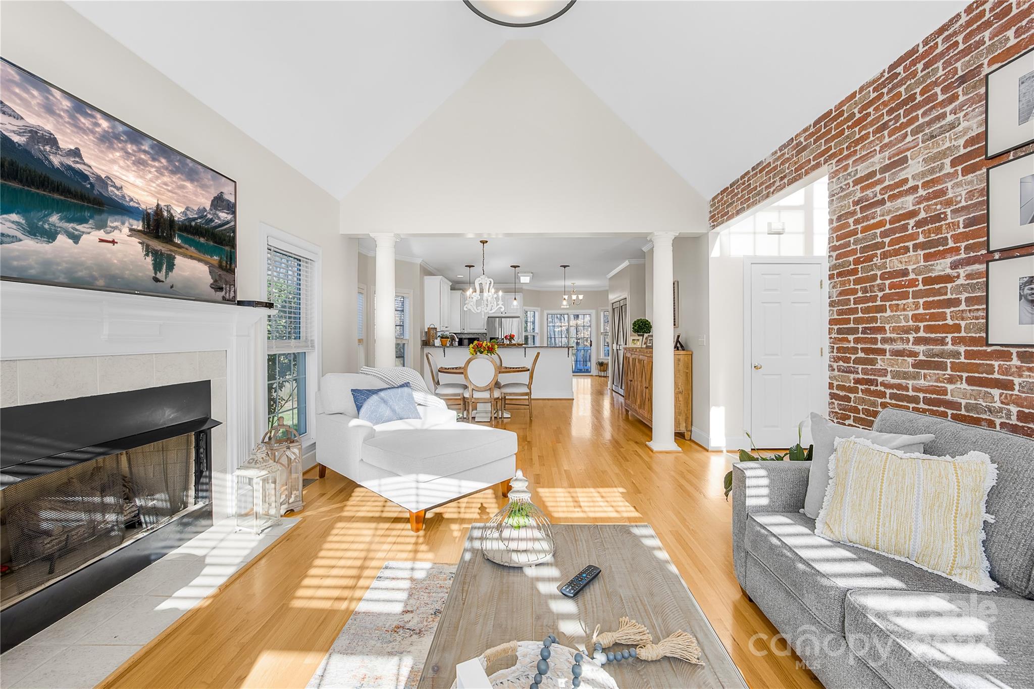 Magnolia Ridge - Residential