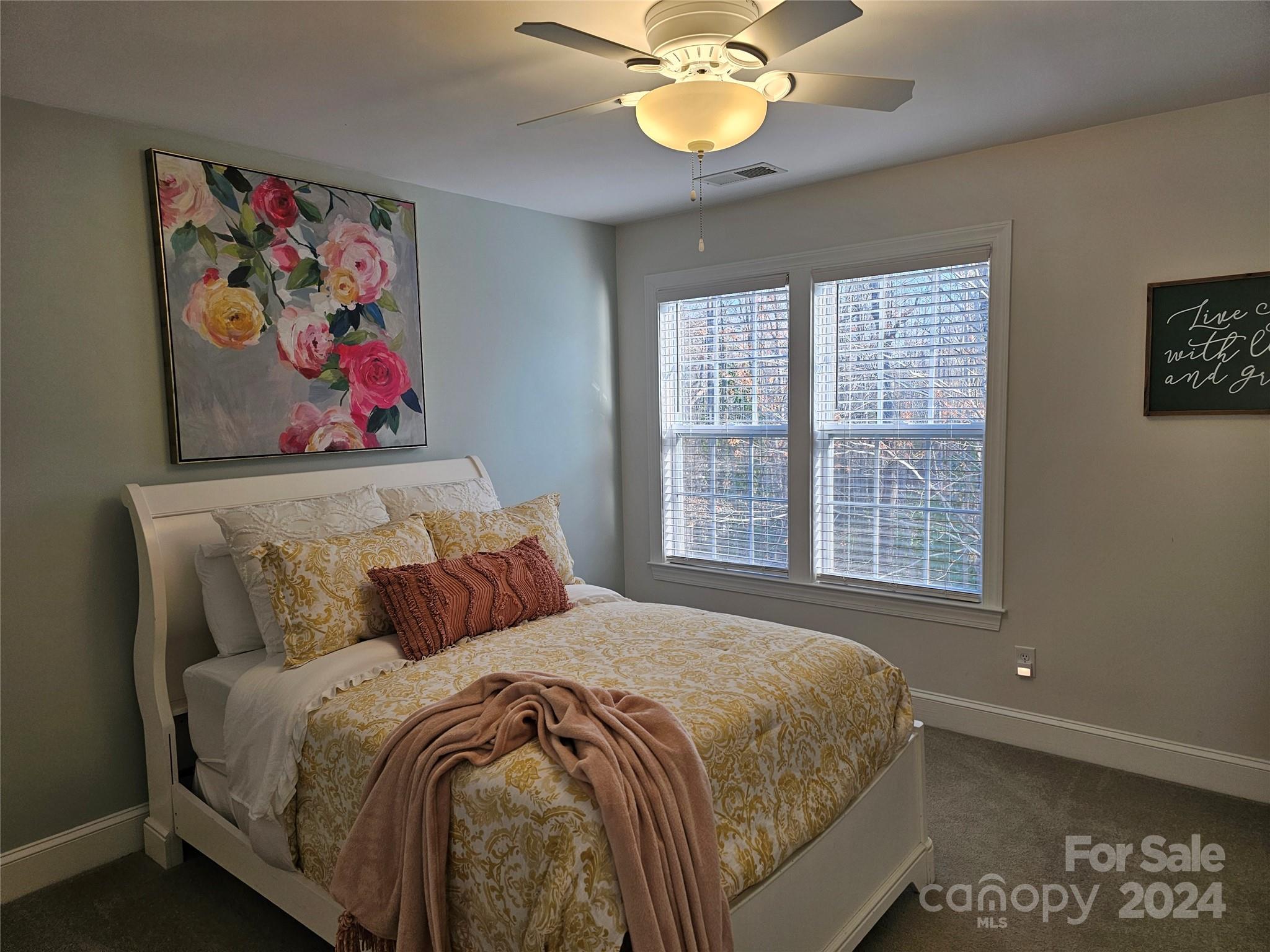 Magnolia Ridge - Residential