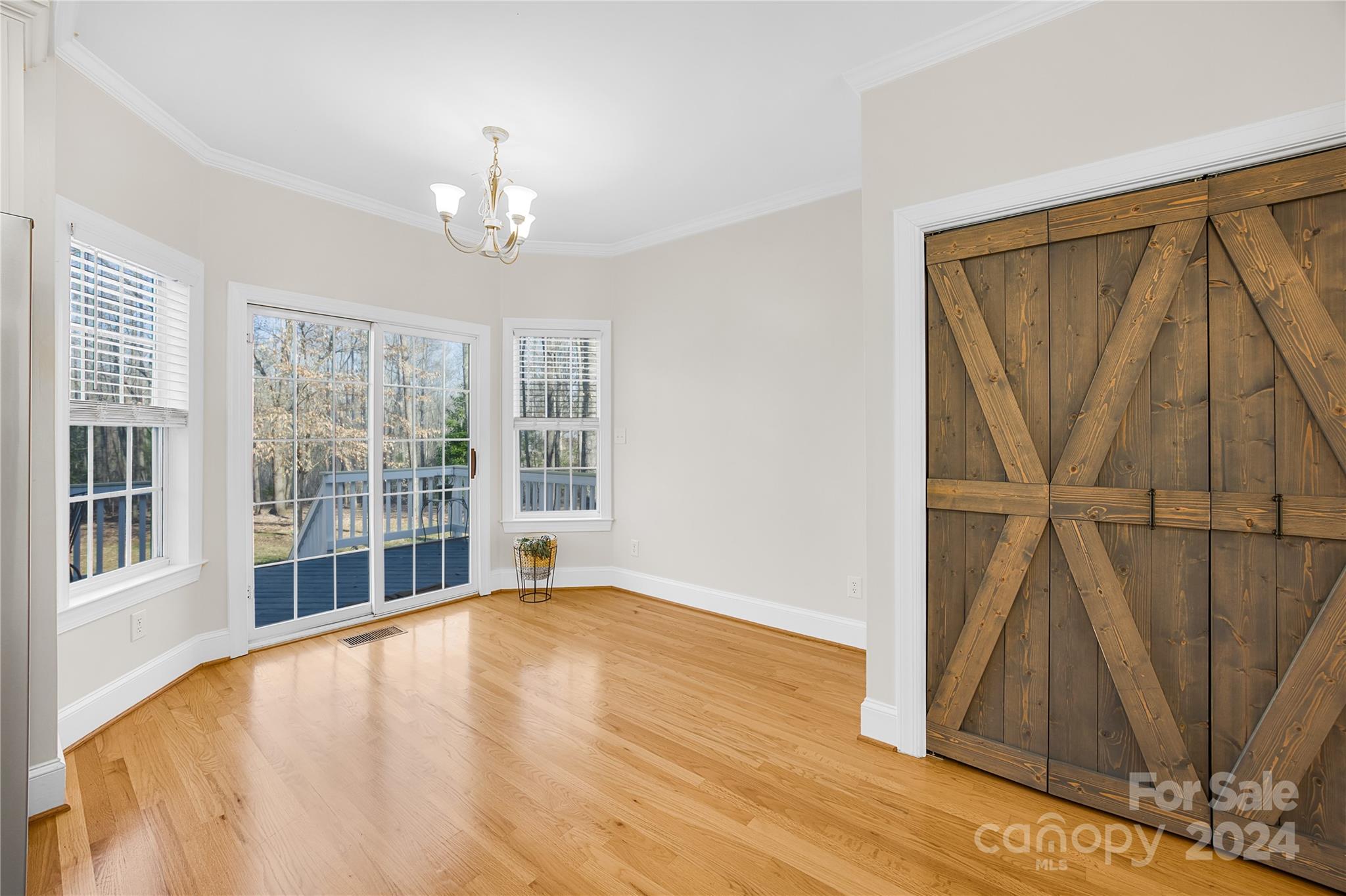 Magnolia Ridge - Residential