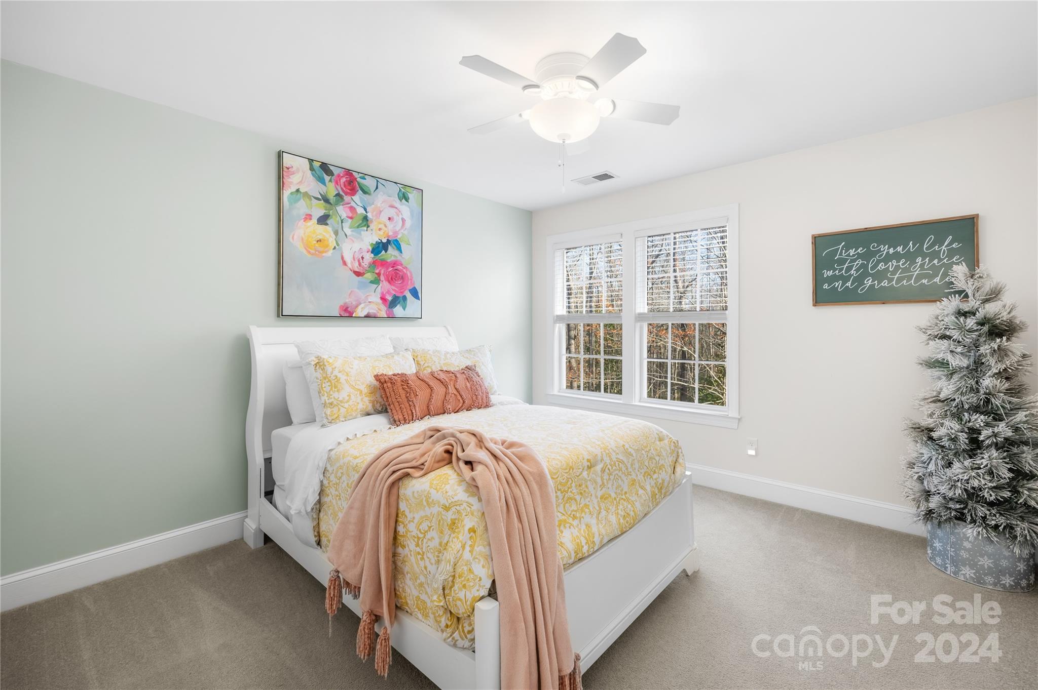 Magnolia Ridge - Residential