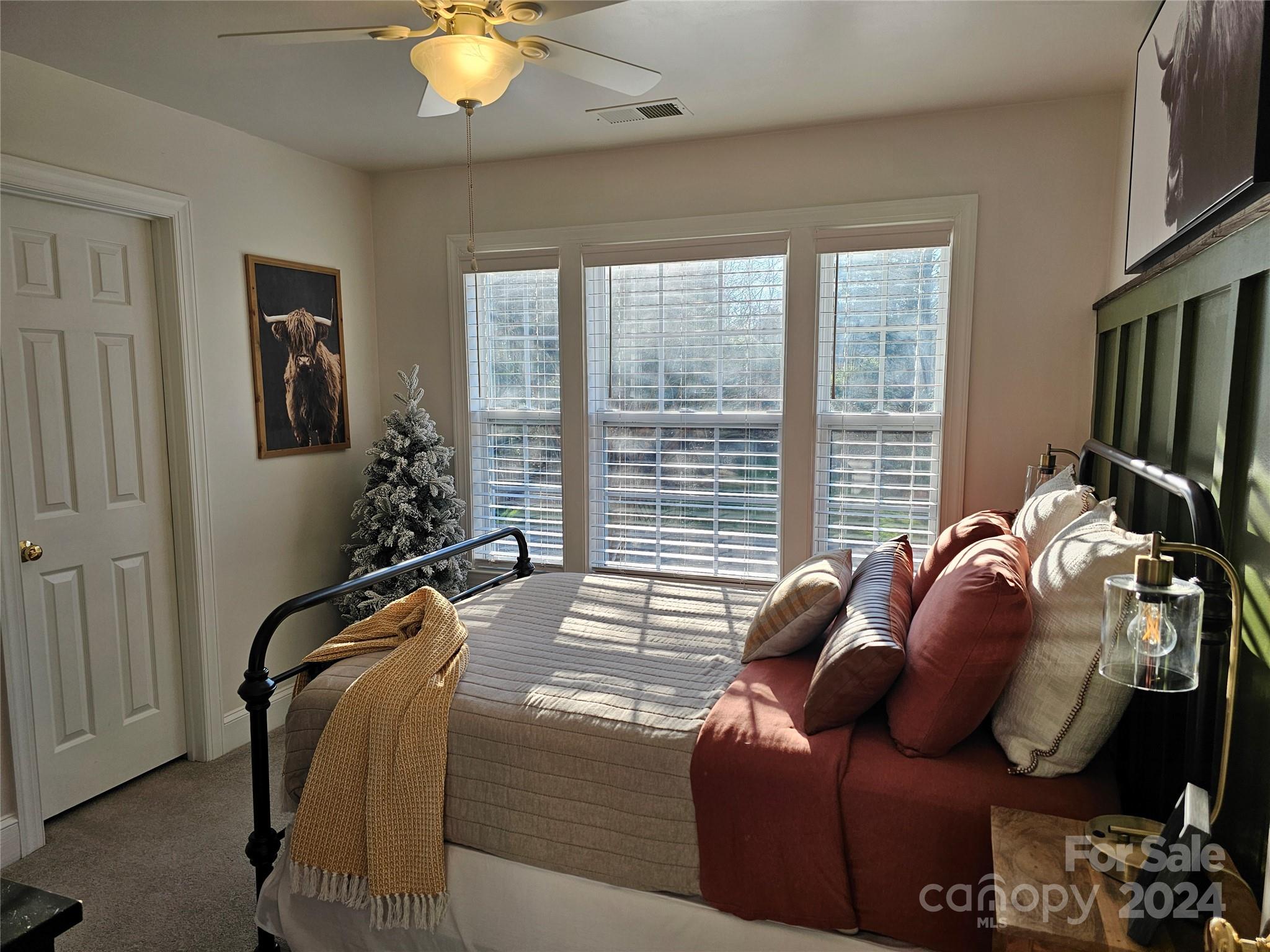 Magnolia Ridge - Residential