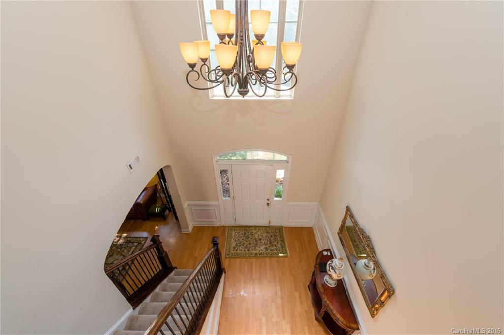 Colton Ridge - Residential