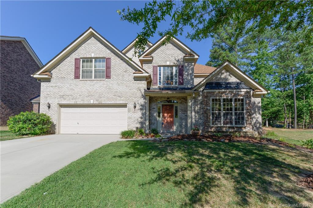 Colton Ridge - Residential