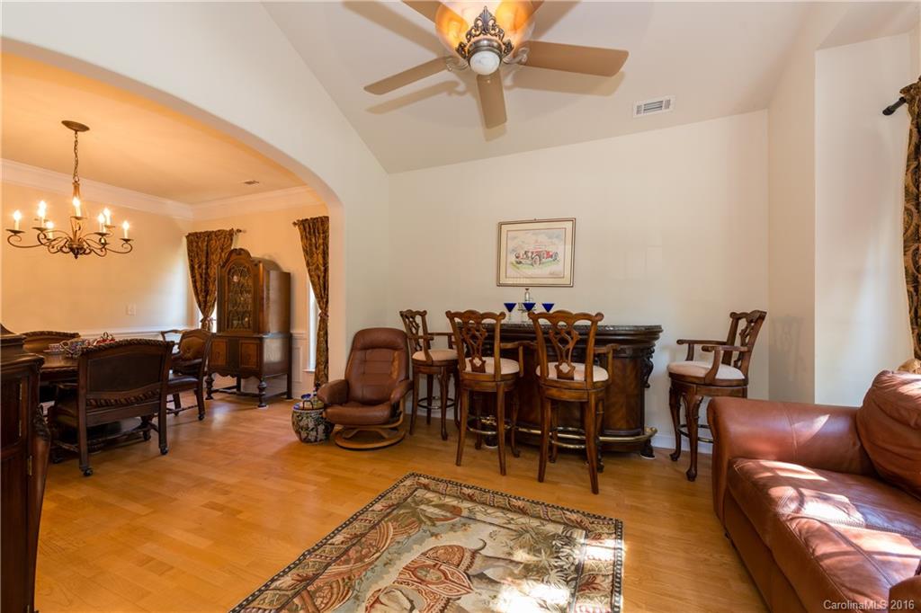 Colton Ridge - Residential