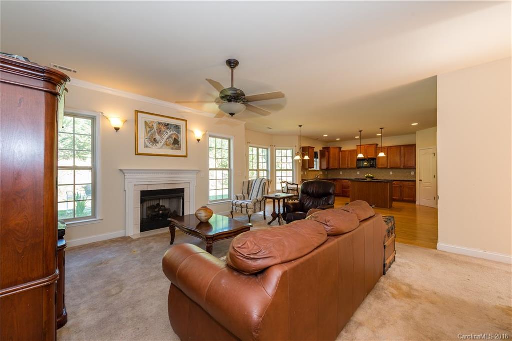 Colton Ridge - Residential