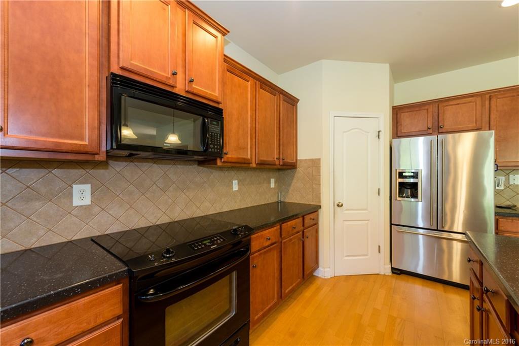 Colton Ridge - Residential