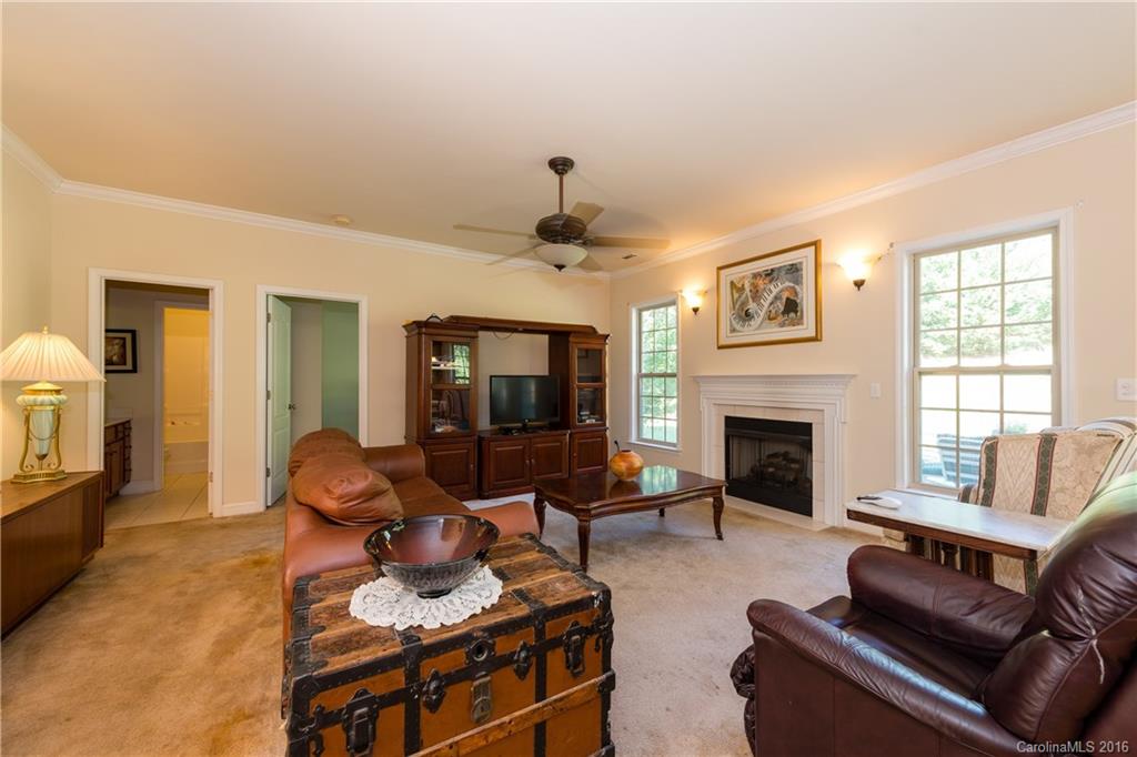 Colton Ridge - Residential