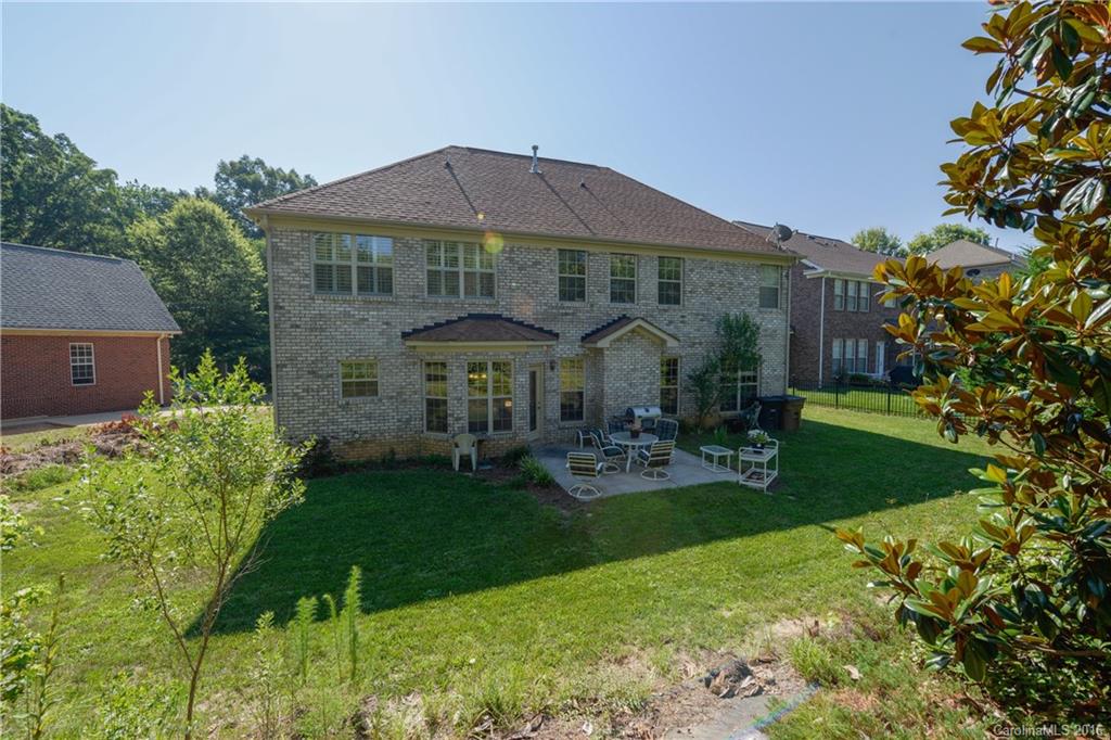 Colton Ridge - Residential