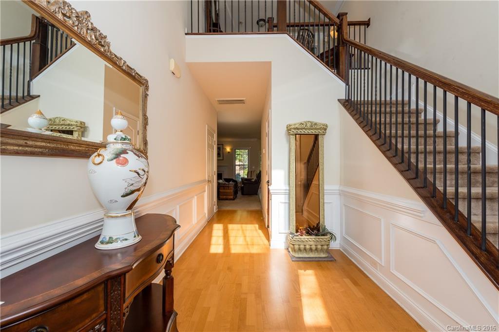 Colton Ridge - Residential