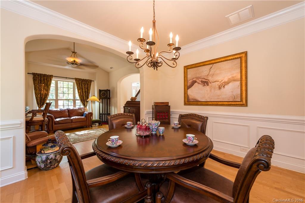 Colton Ridge - Residential