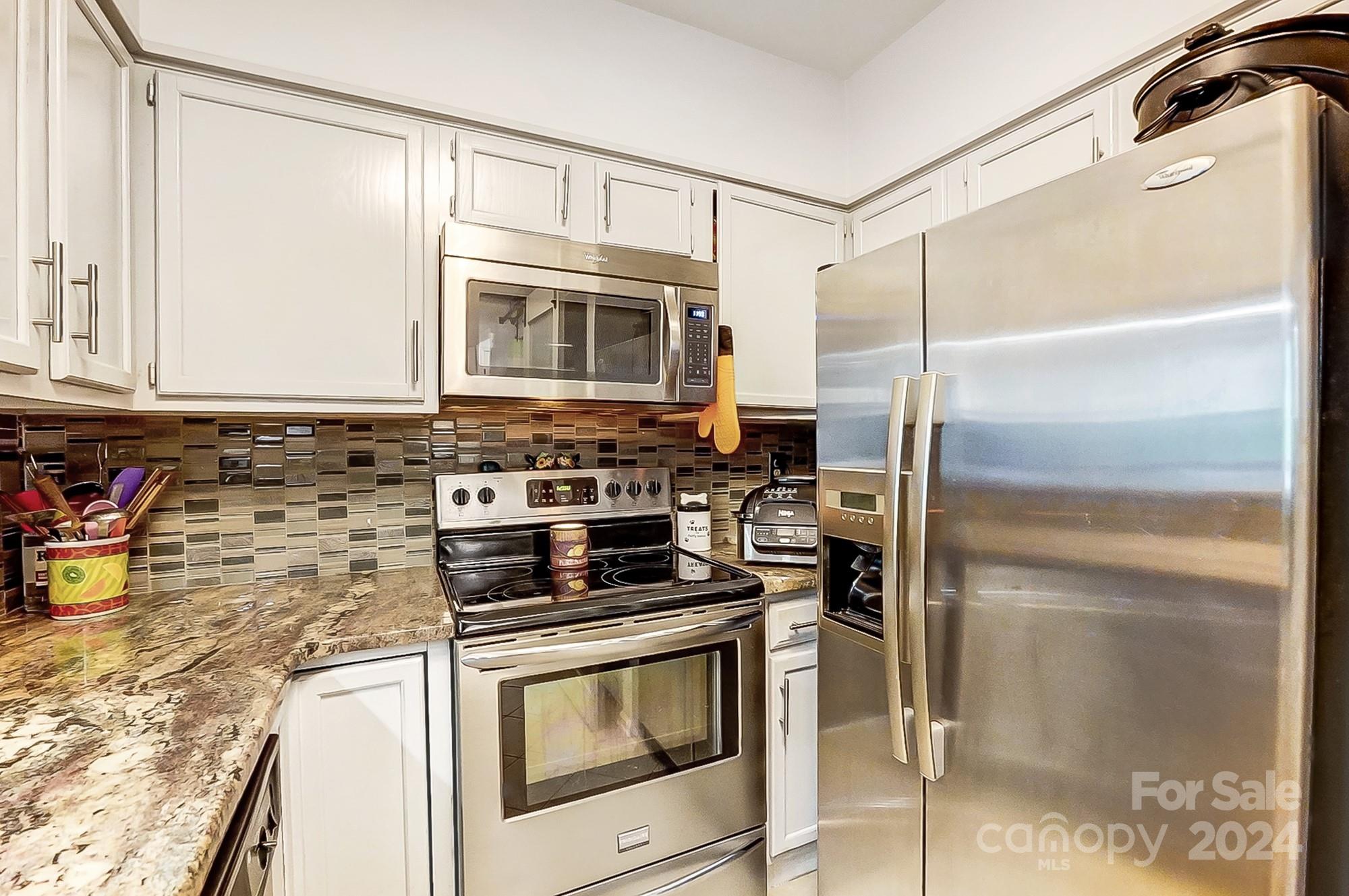 Windward - Residential