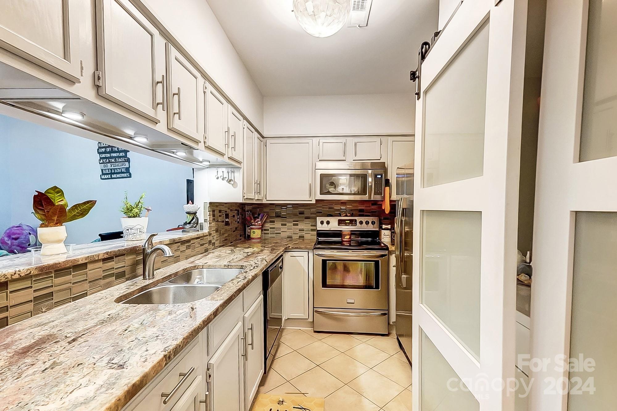 Windward - Residential