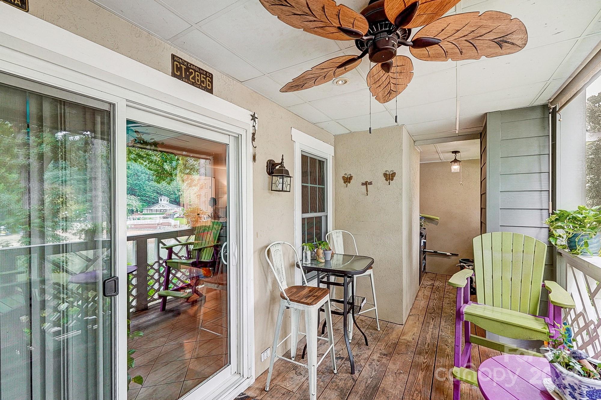 Windward - Residential