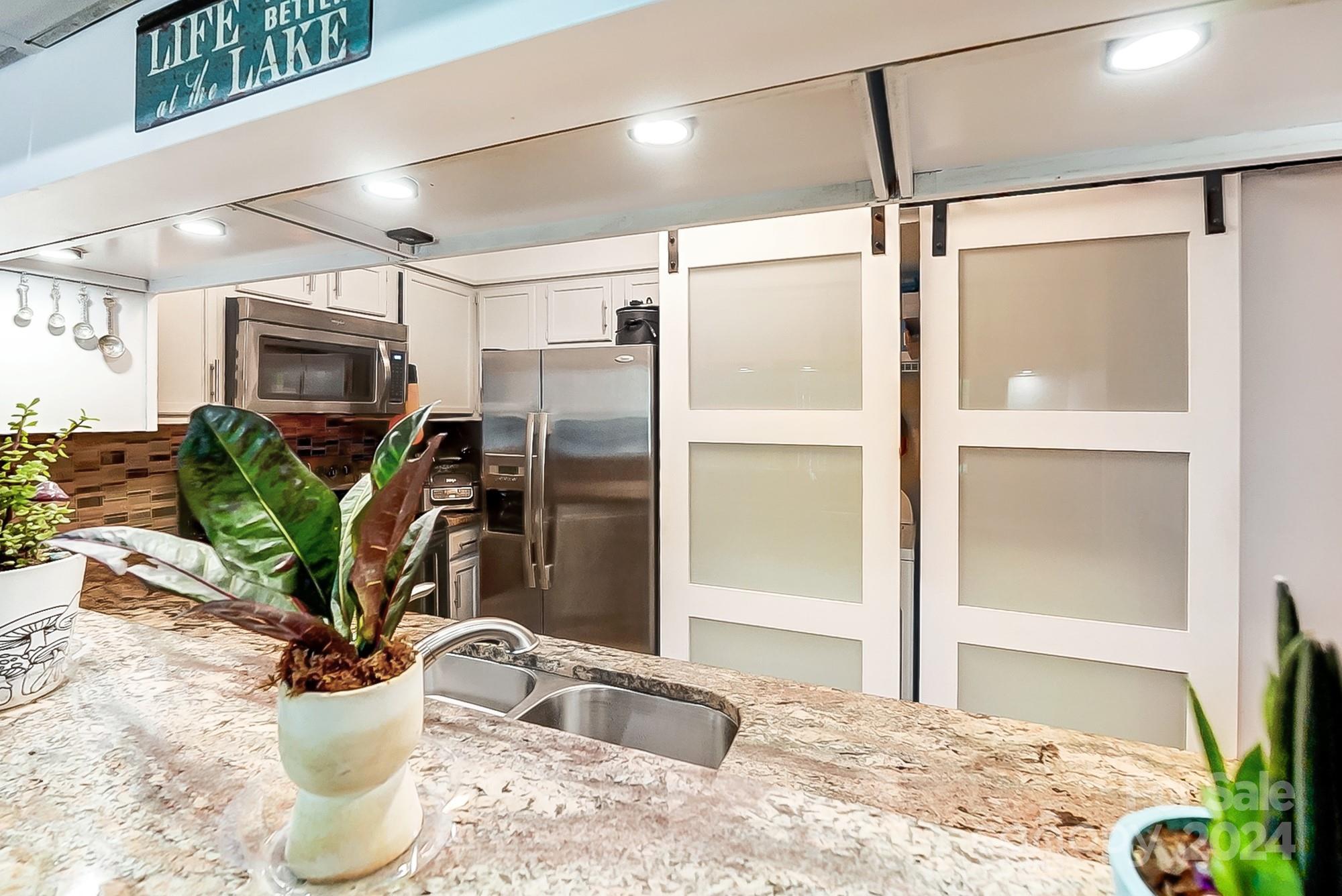 Windward - Residential