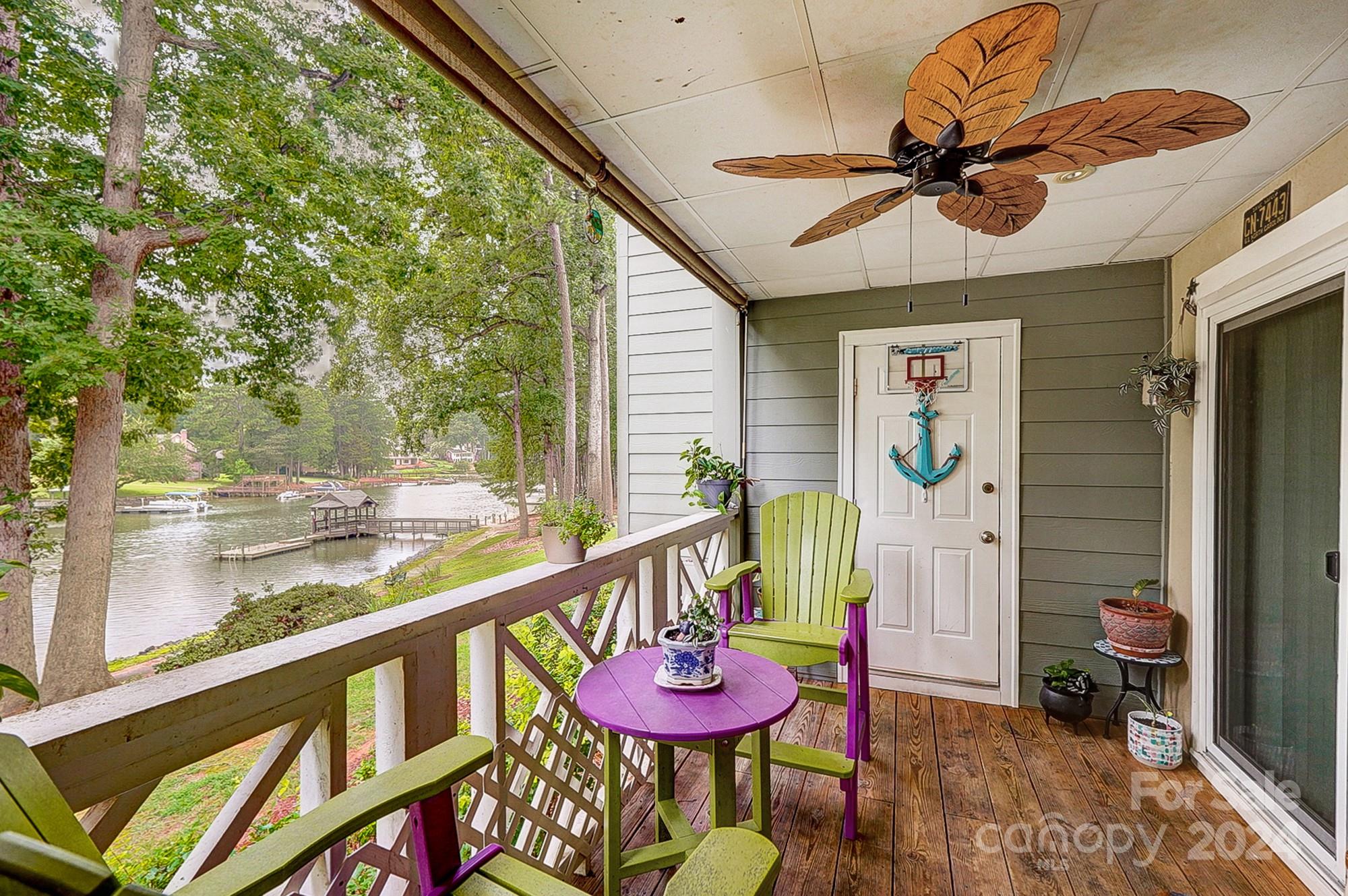 Windward - Residential