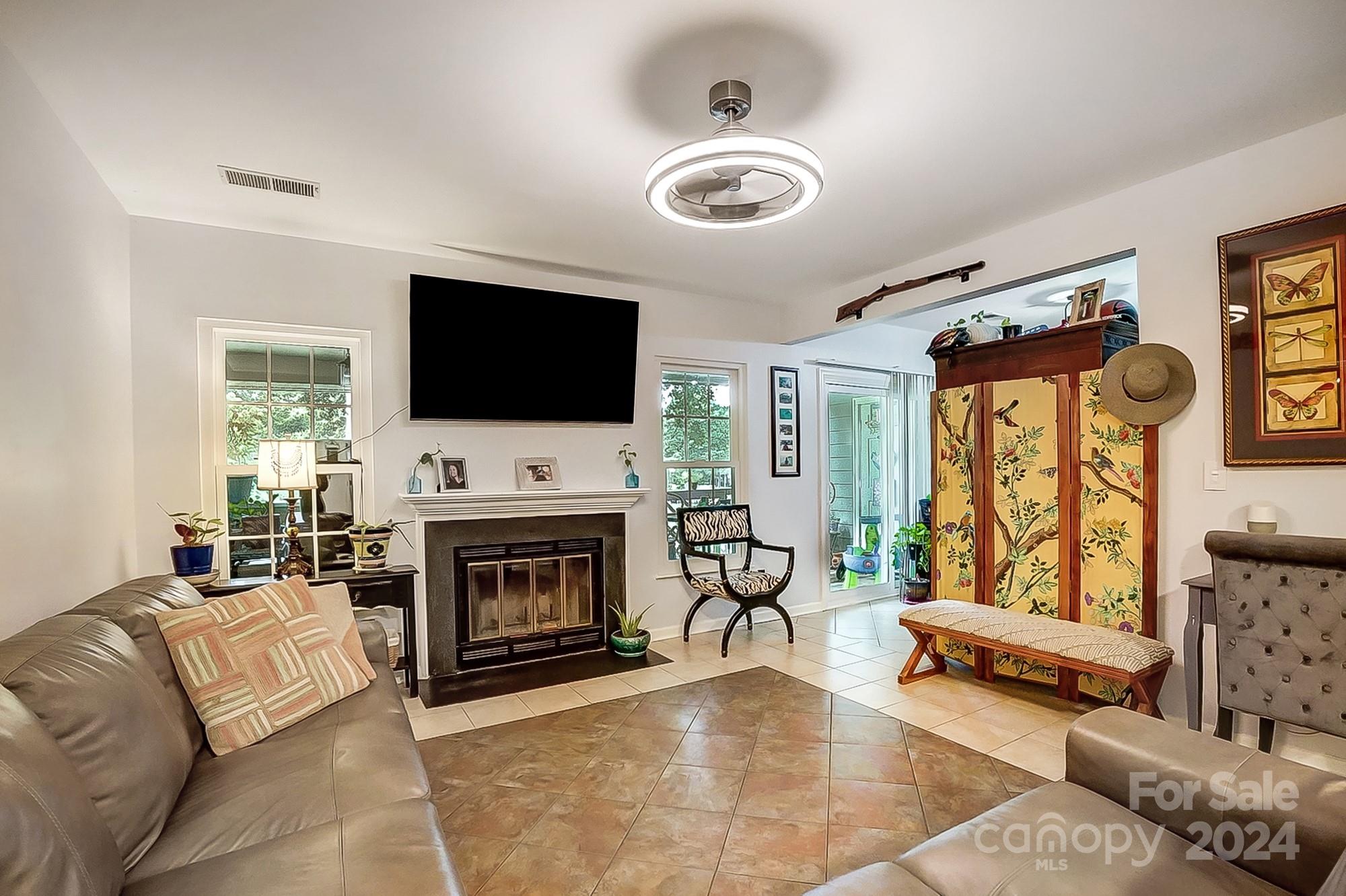 Windward - Residential