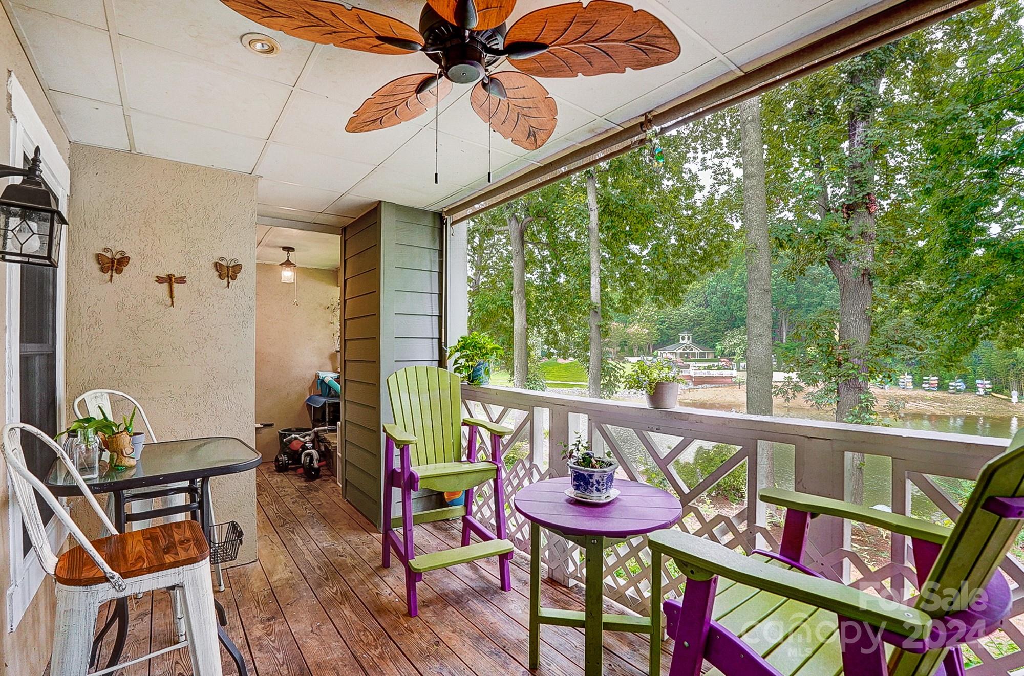 Windward - Residential