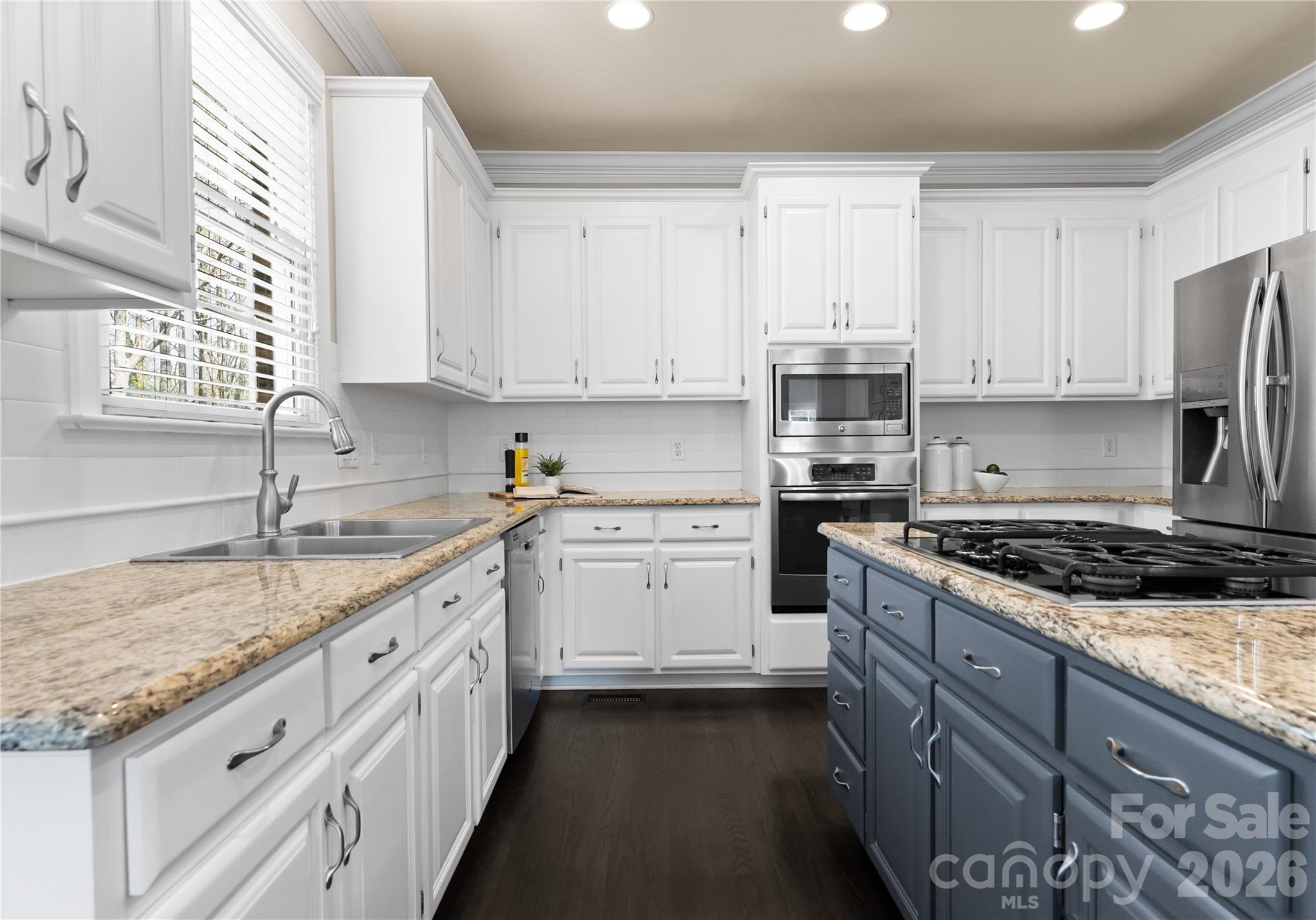 Providence Country Club - Residential