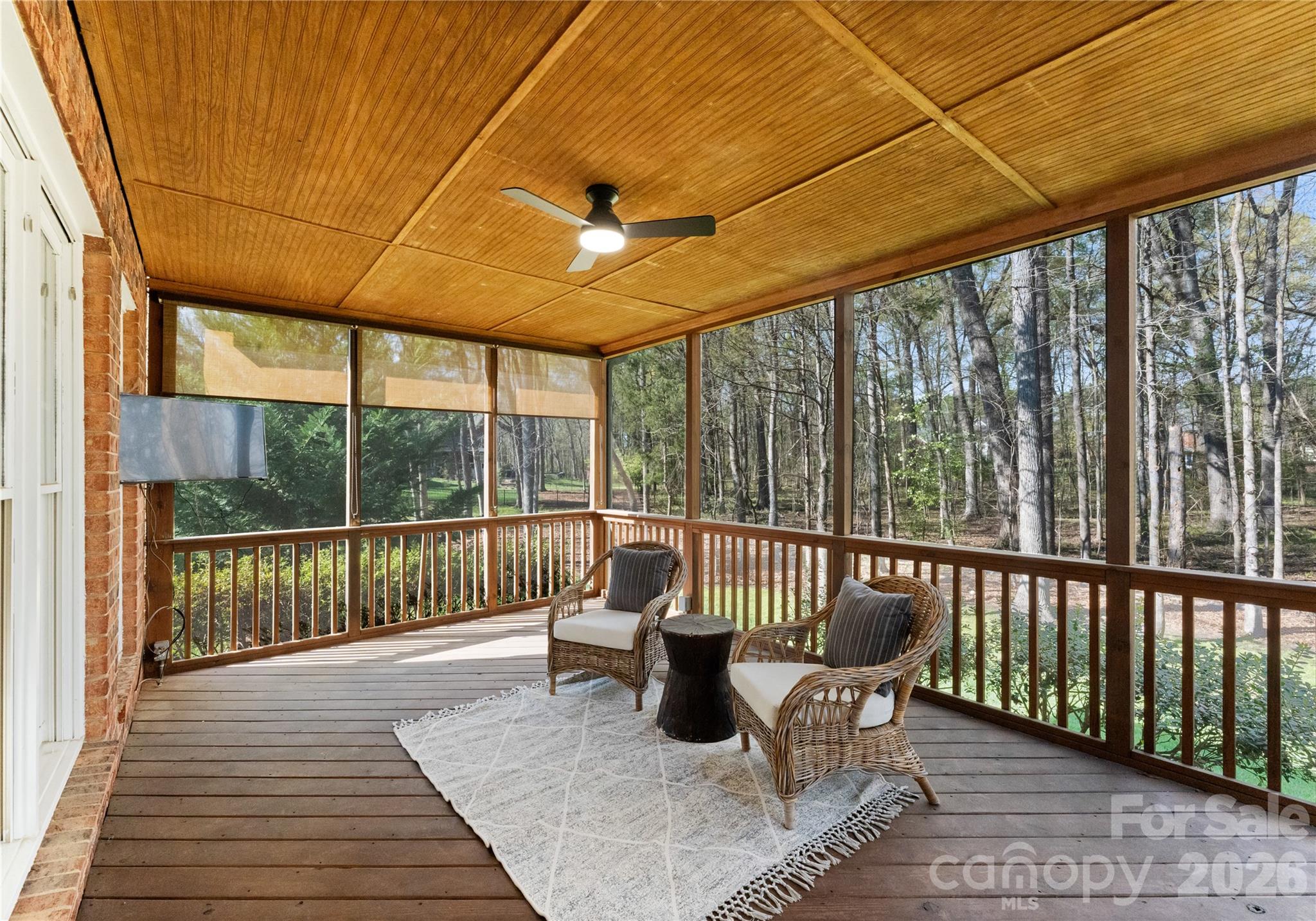 Providence Country Club - Residential