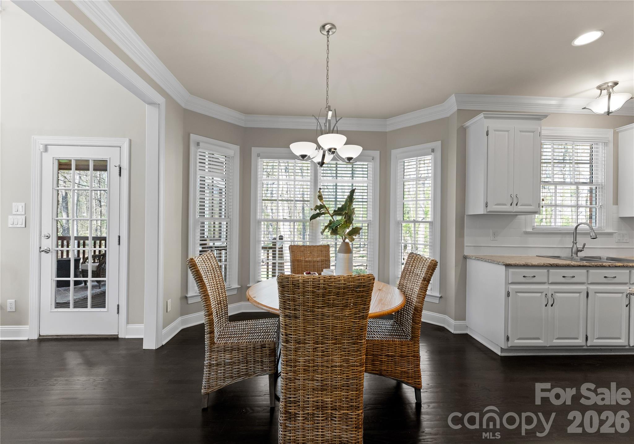 Providence Country Club - Residential