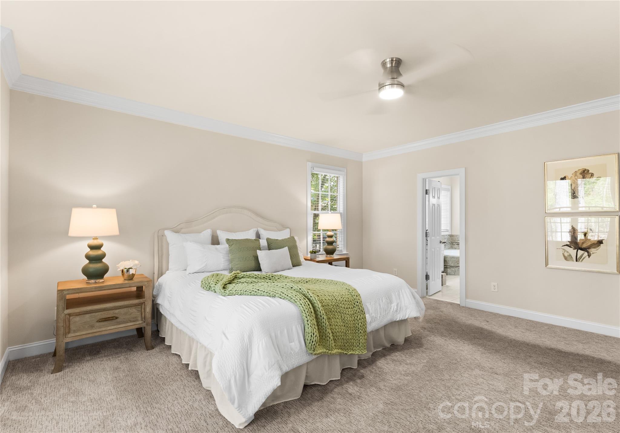 Providence Country Club - Residential