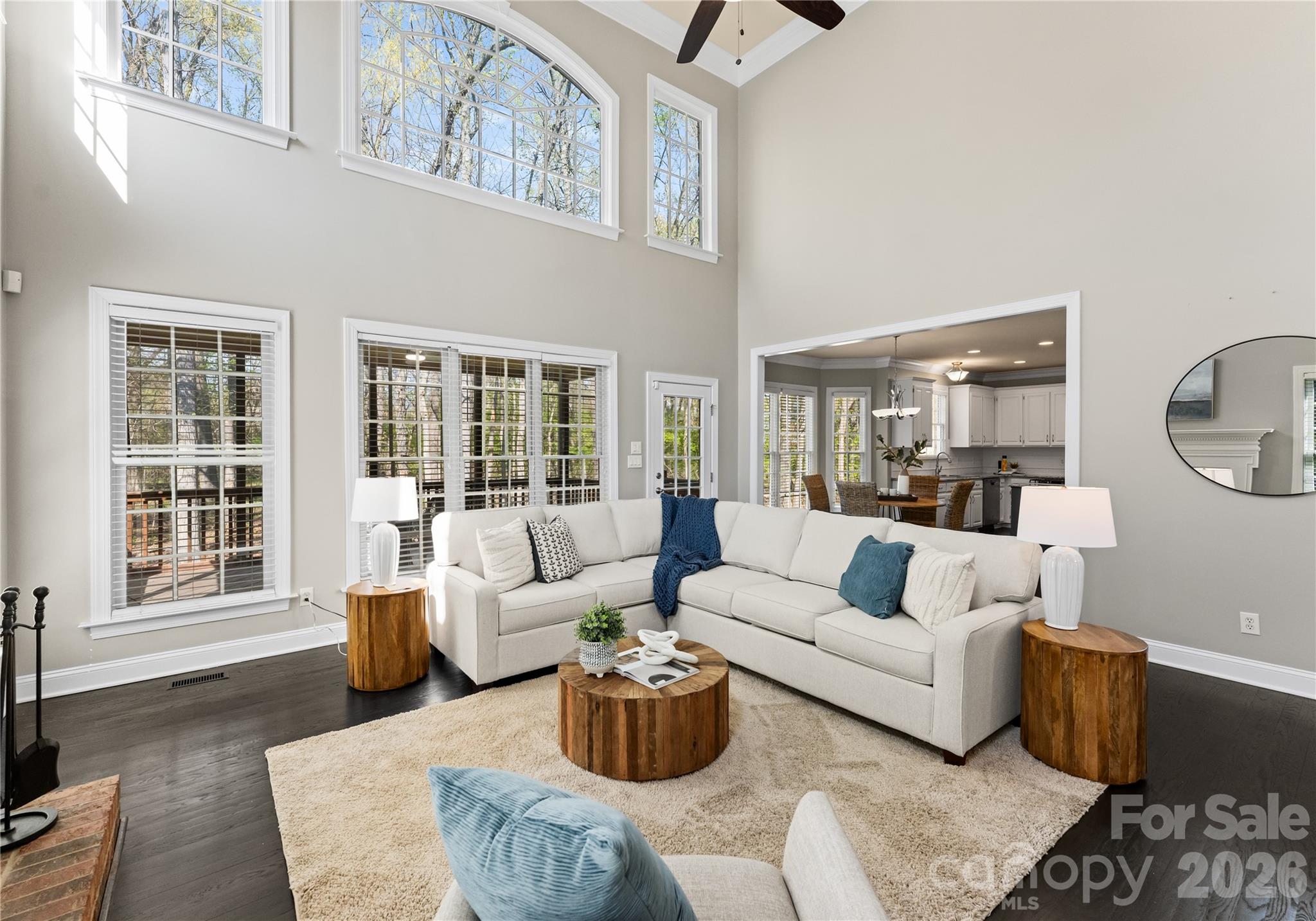 Providence Country Club - Residential