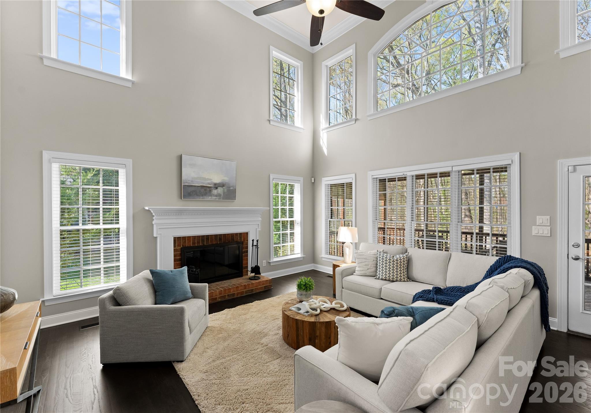 Providence Country Club - Residential