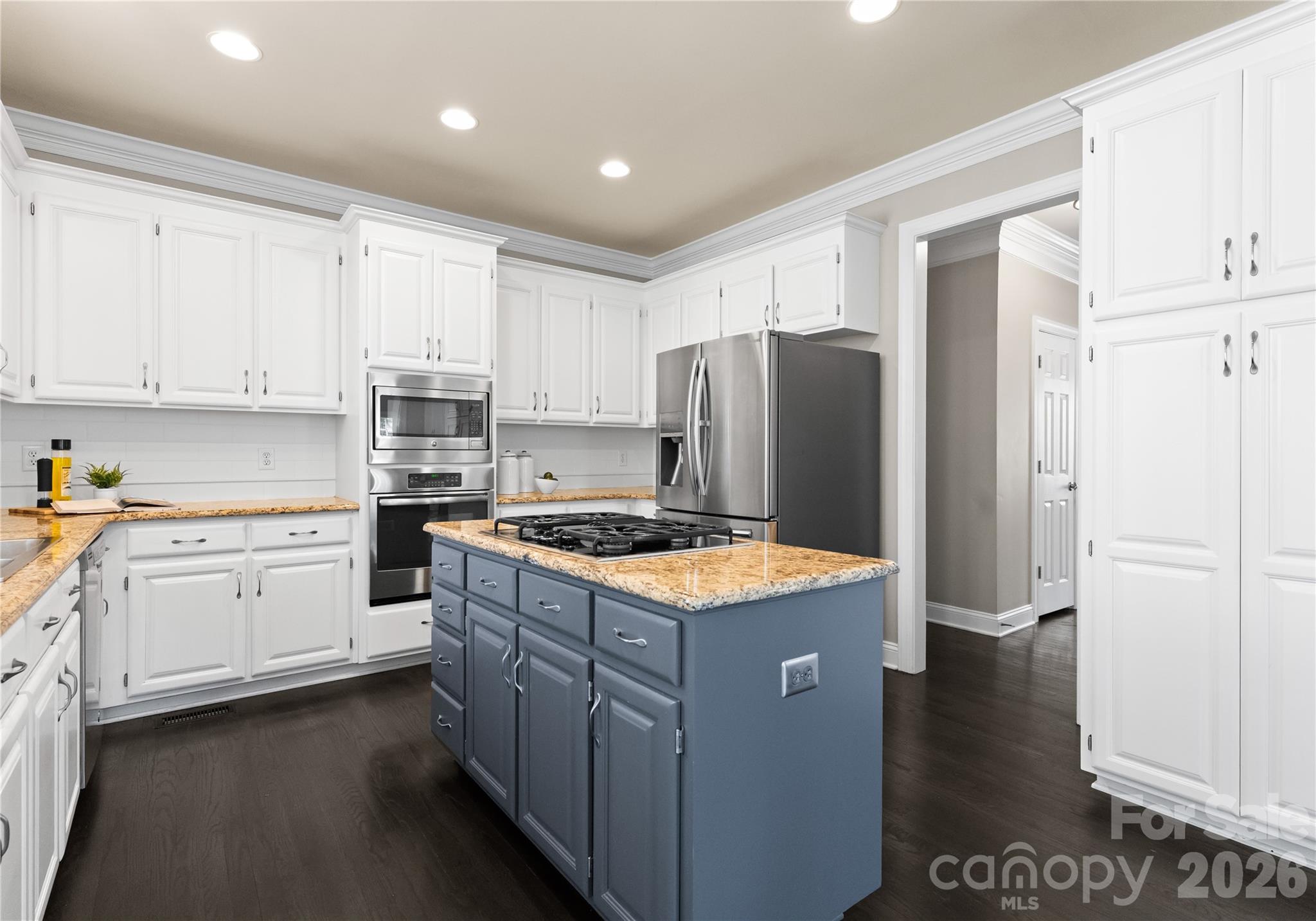 Providence Country Club - Residential