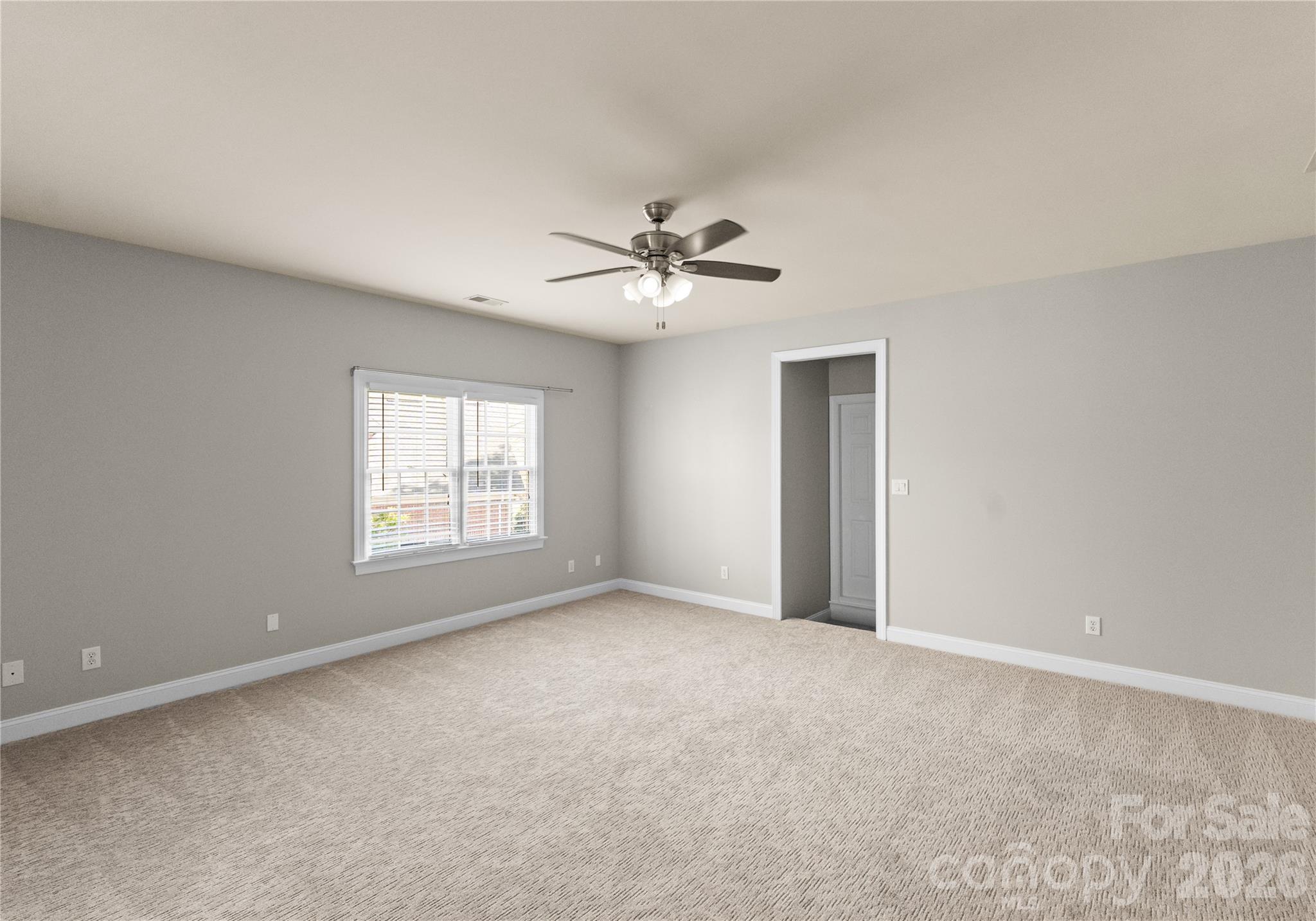 Providence Country Club - Residential