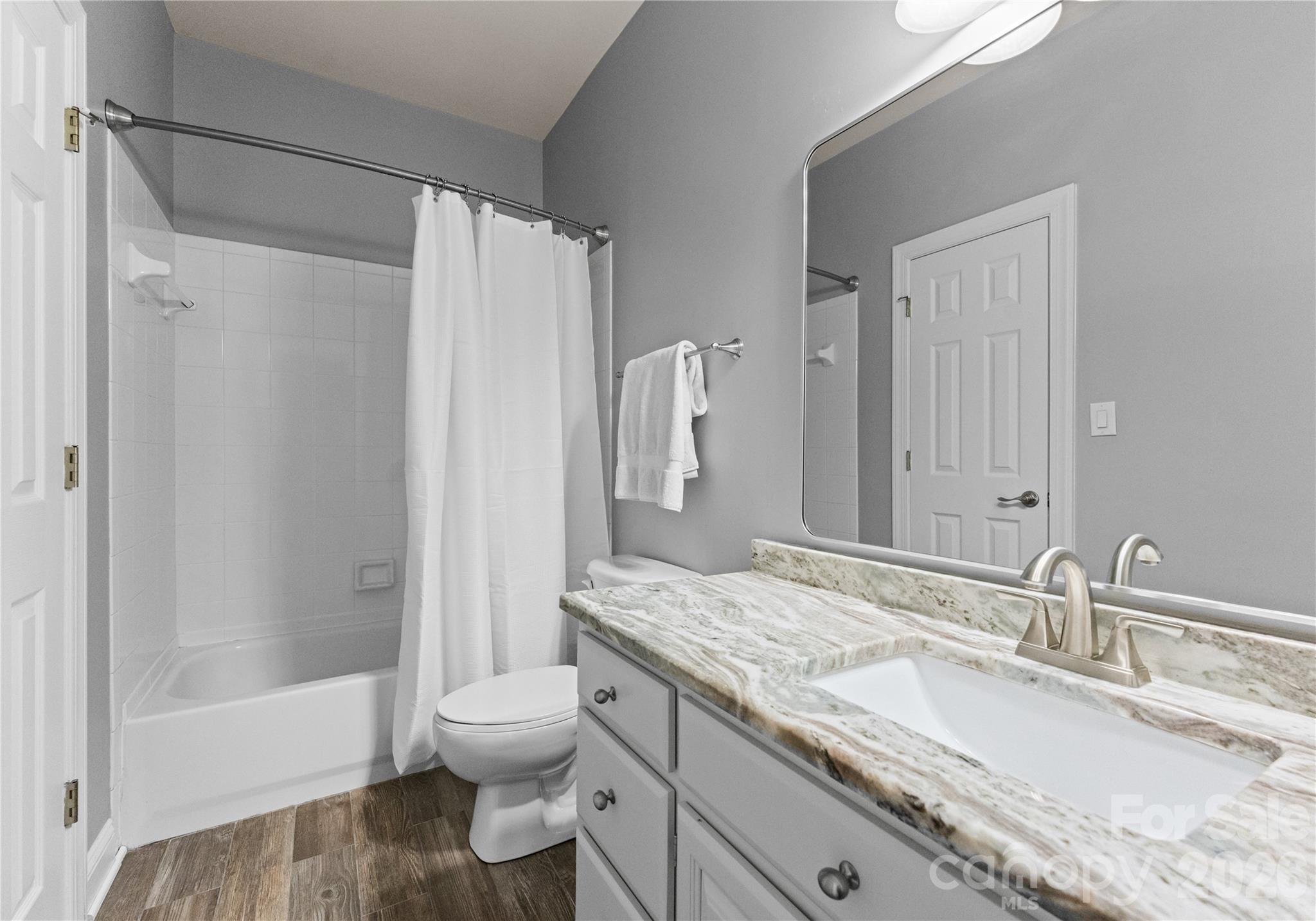 Providence Country Club - Residential