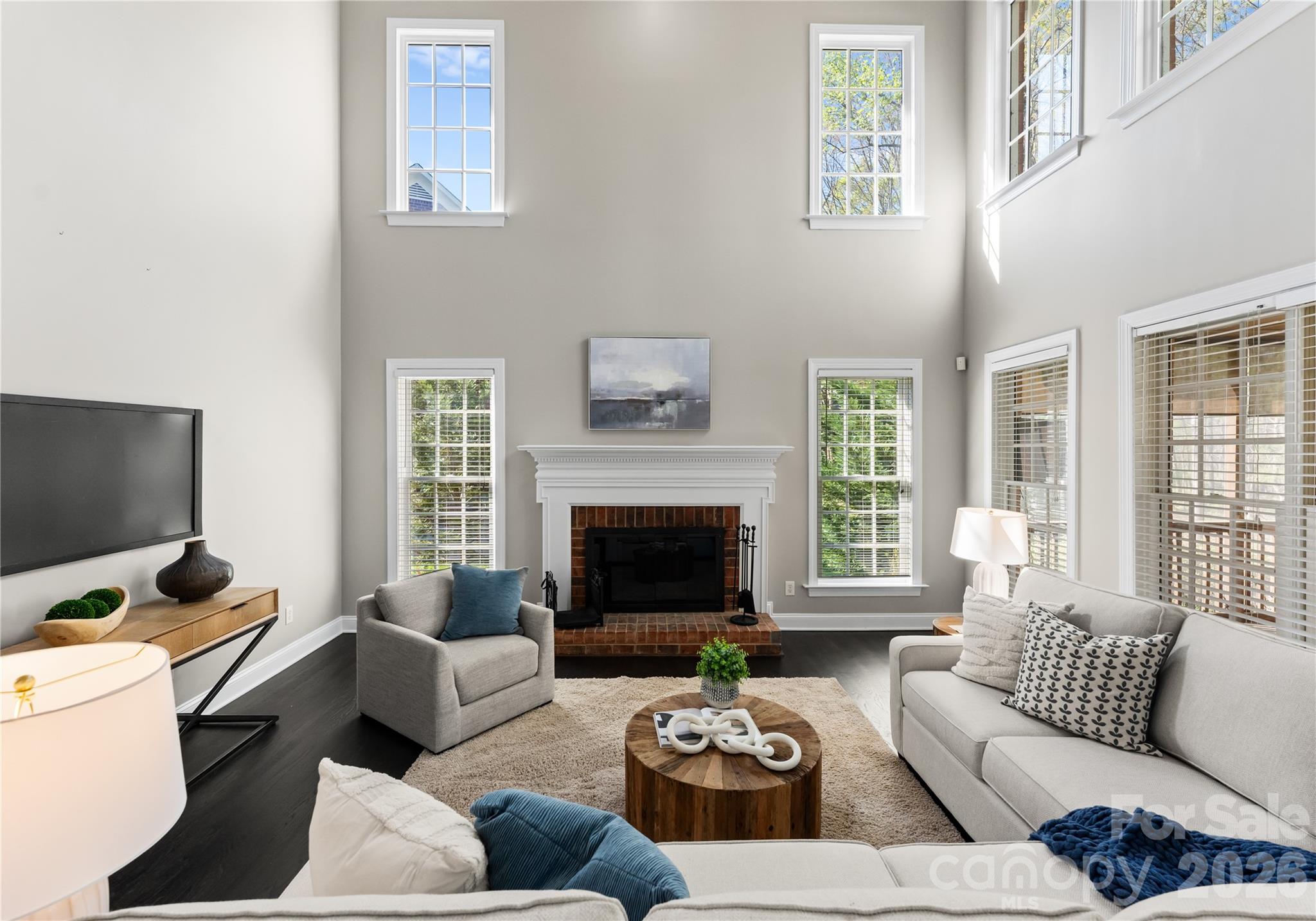 Providence Country Club - Residential