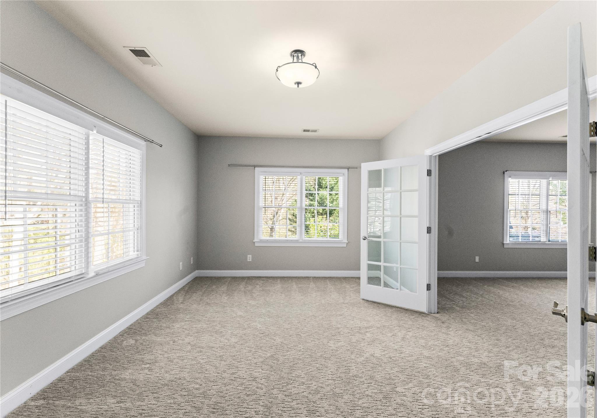 Providence Country Club - Residential