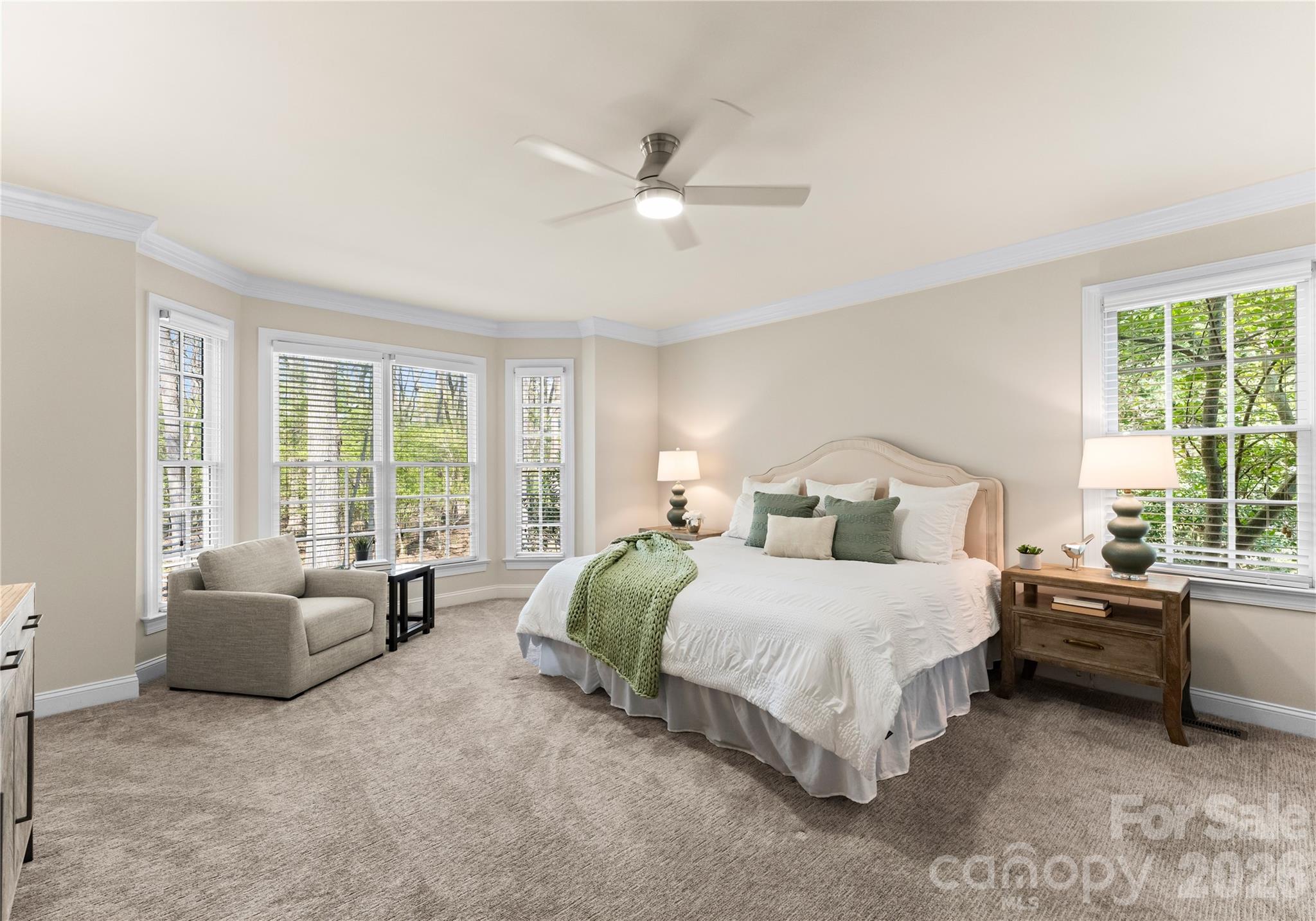 Providence Country Club - Residential