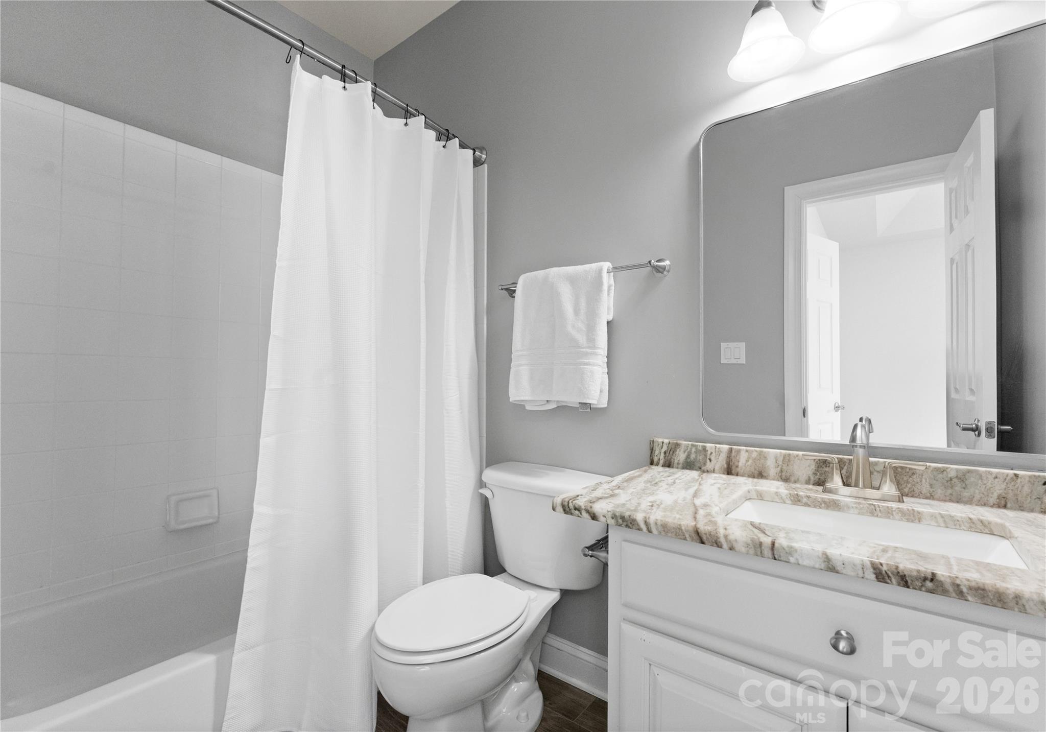 Providence Country Club - Residential