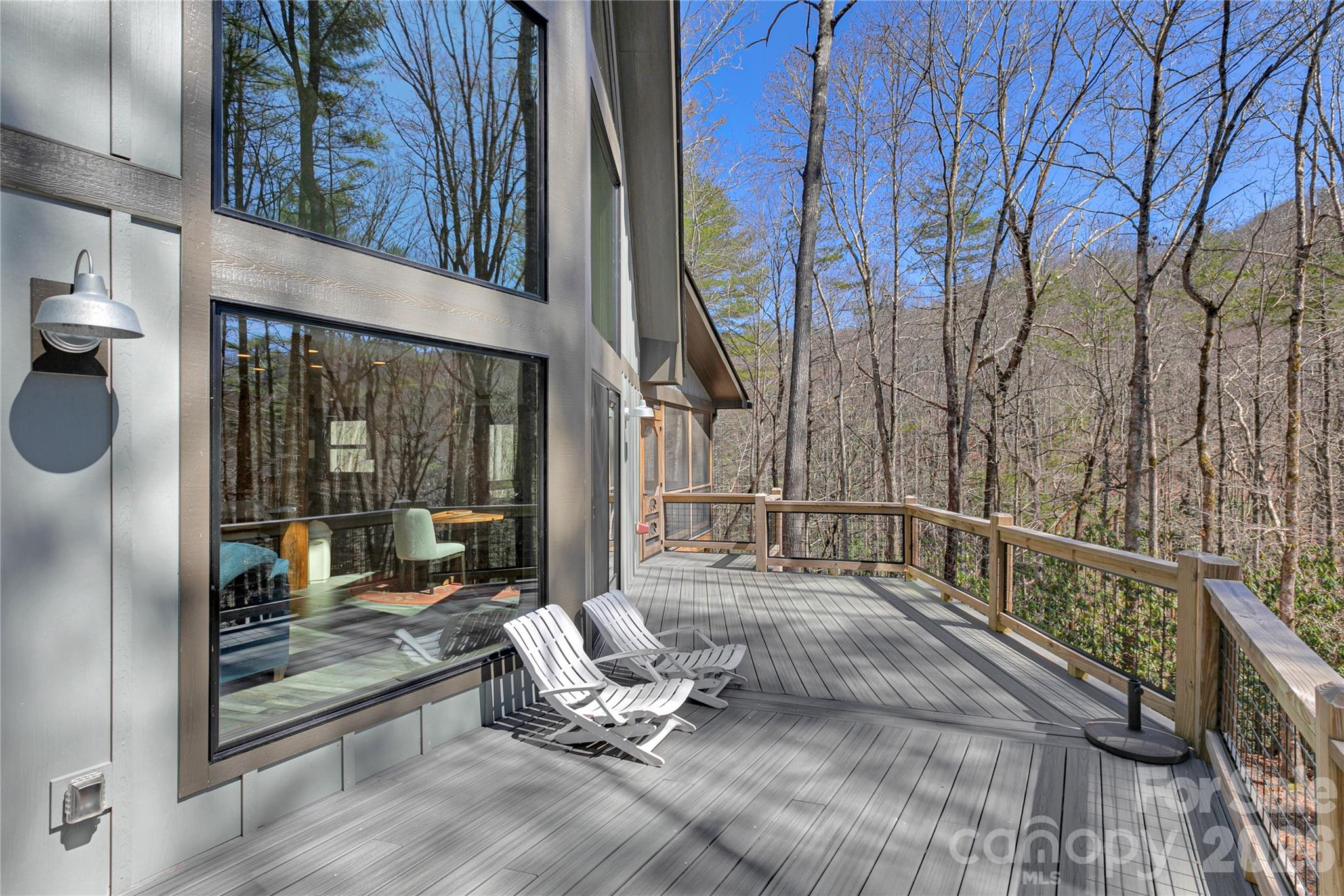 Connestee Falls - Residential