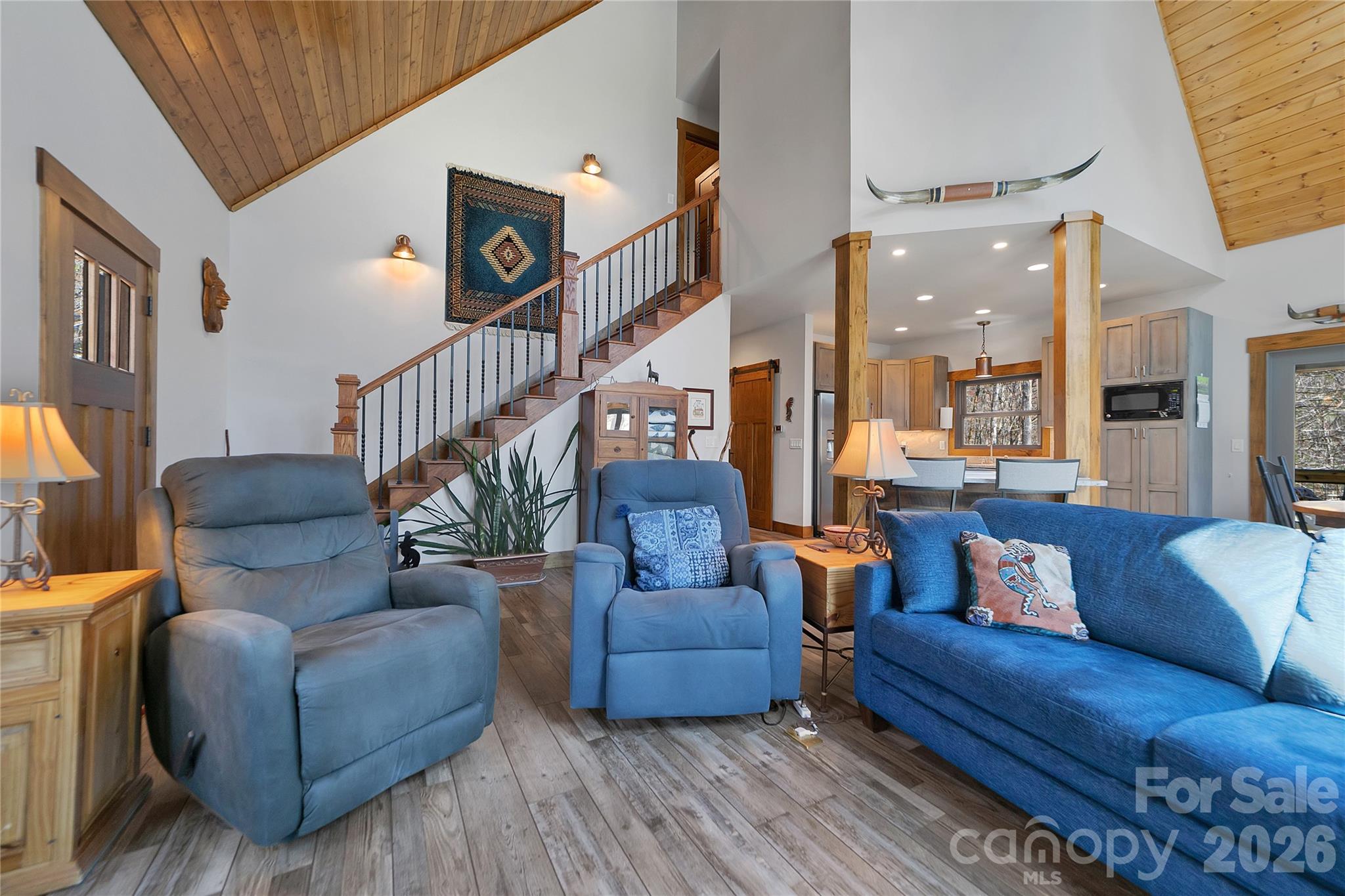 Connestee Falls - Residential