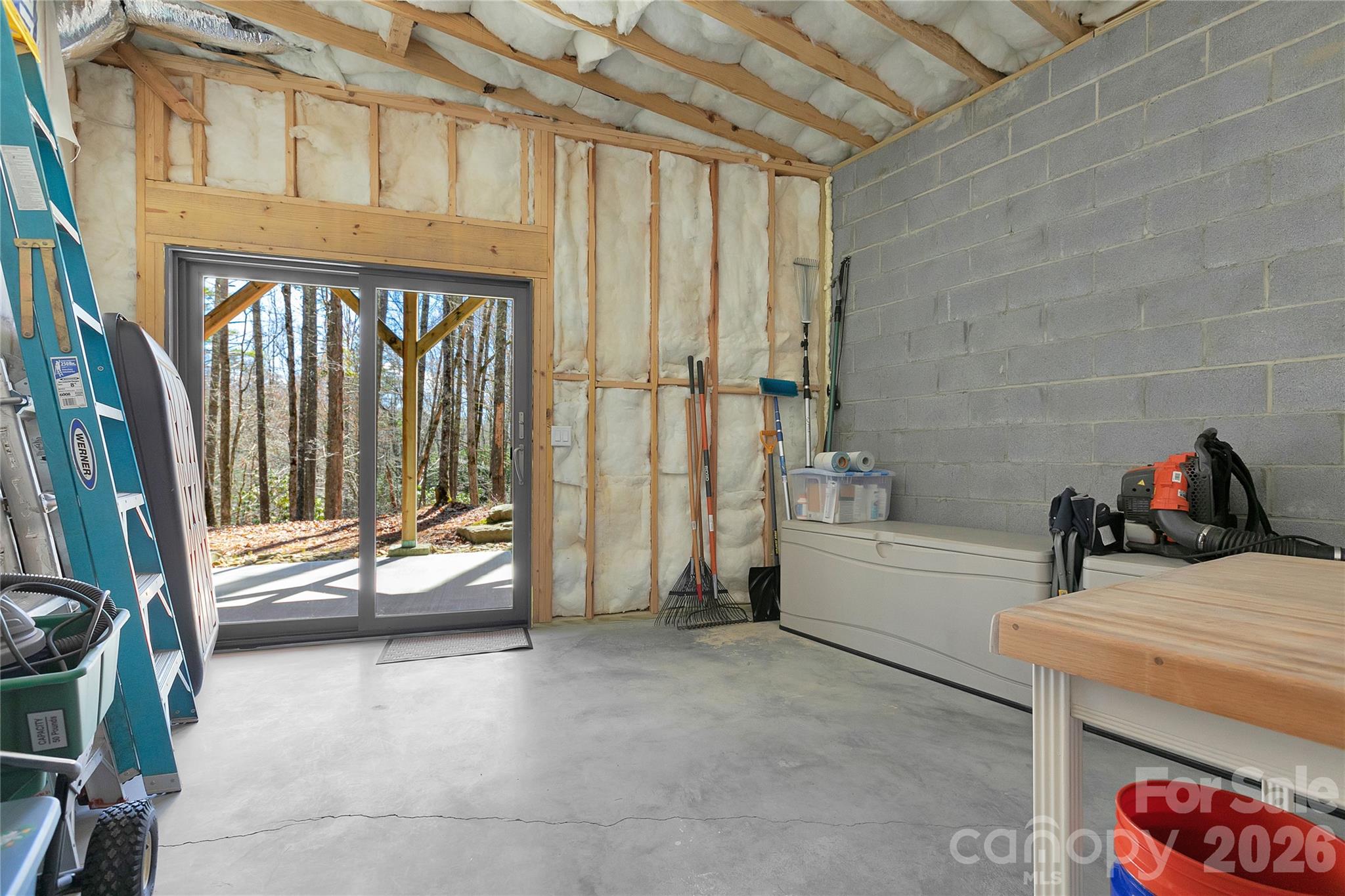 Connestee Falls - Residential