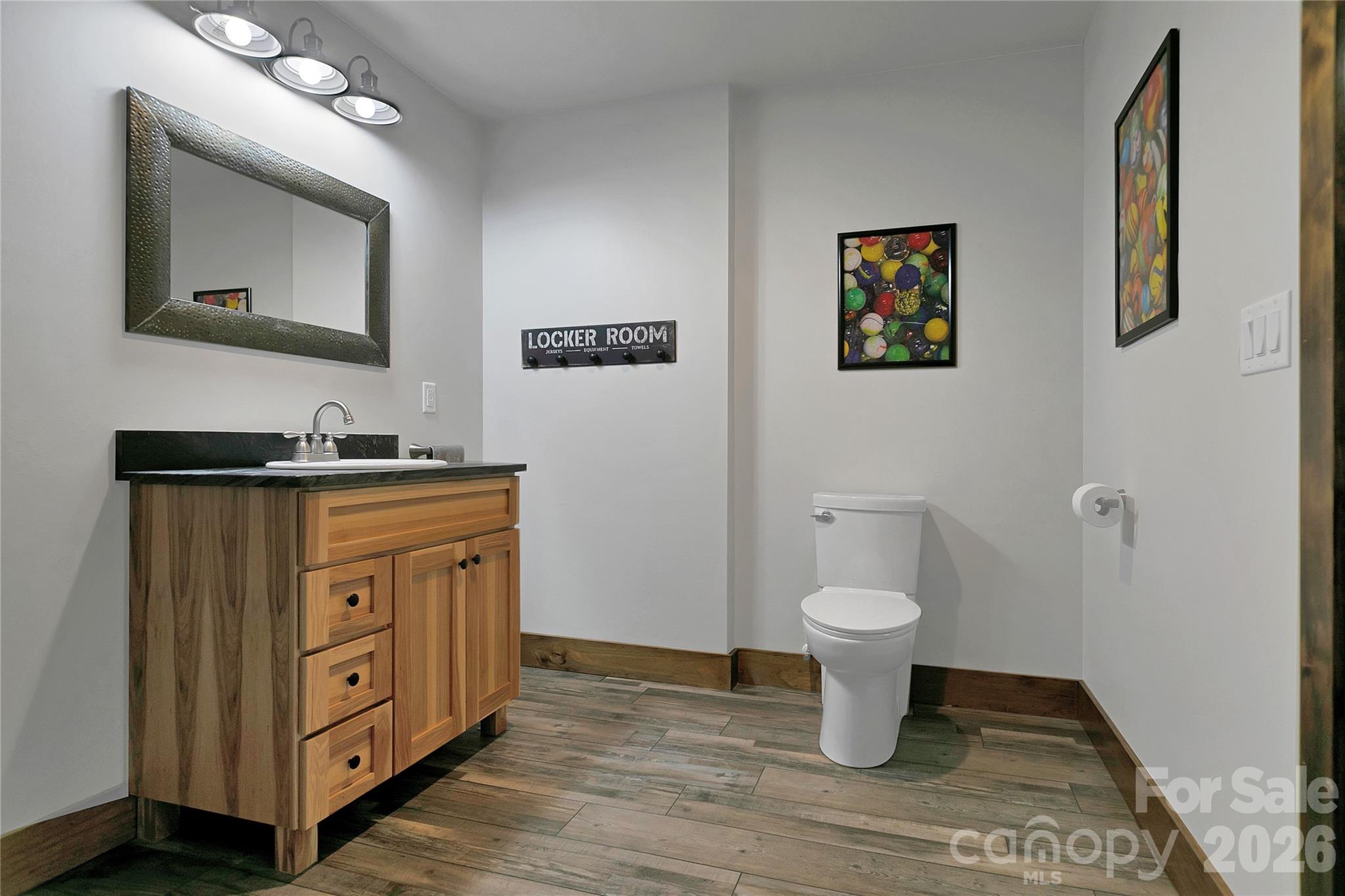 Connestee Falls - Residential