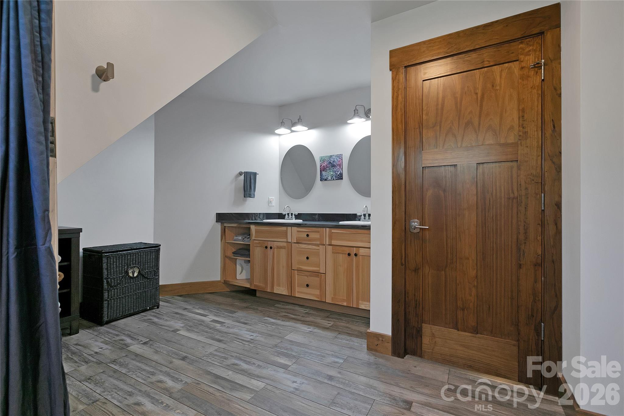 Connestee Falls - Residential