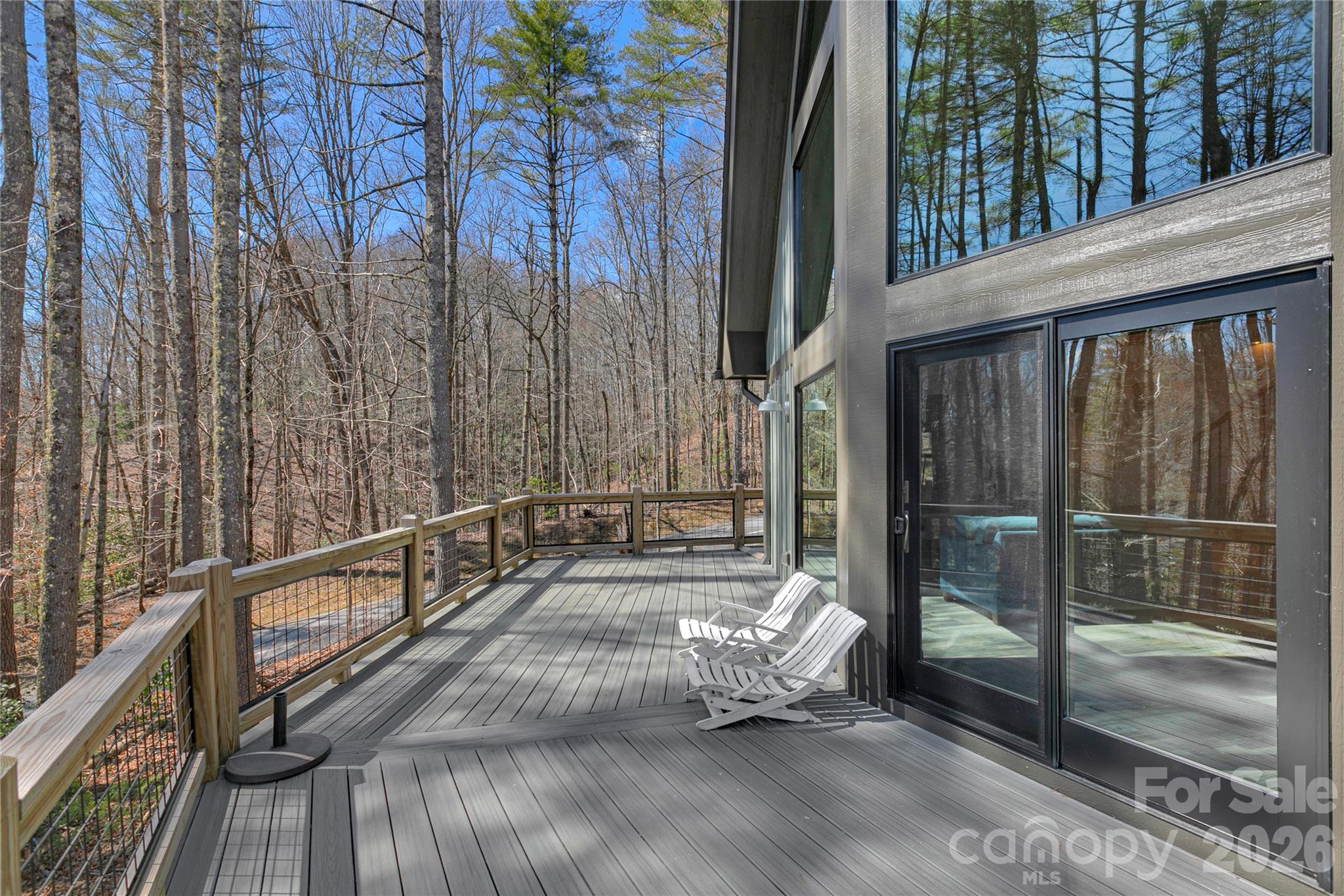 Connestee Falls - Residential