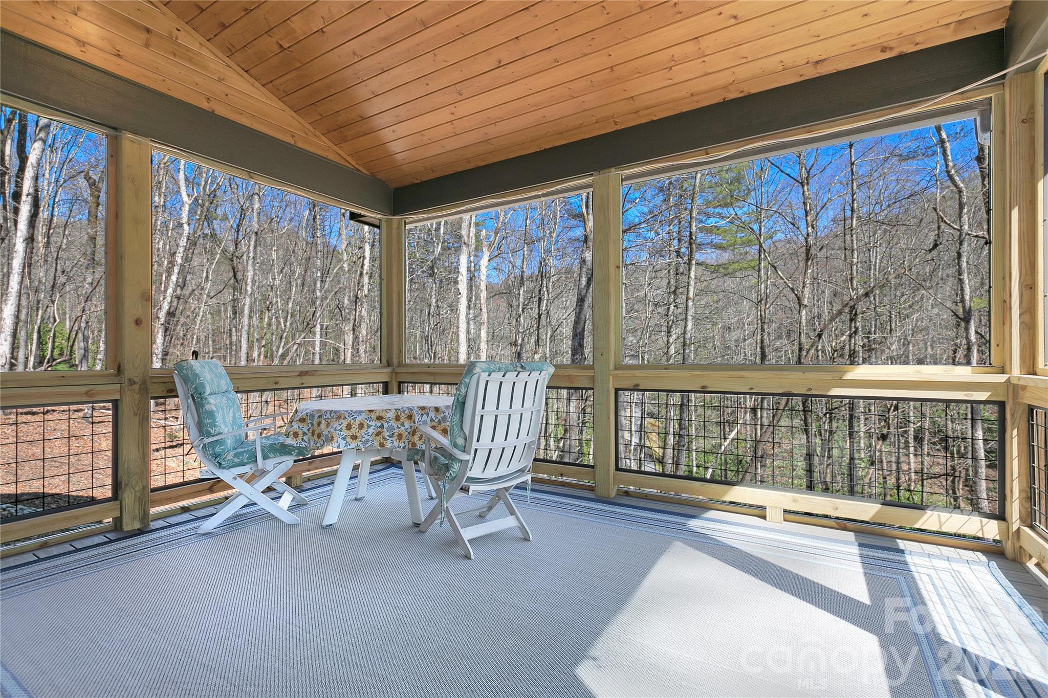 Connestee Falls - Residential