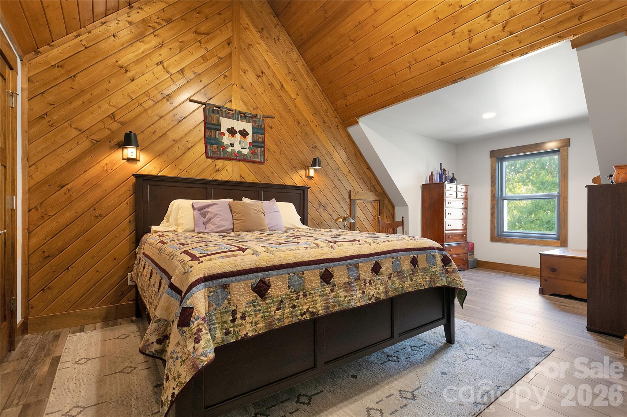 Connestee Falls - Residential