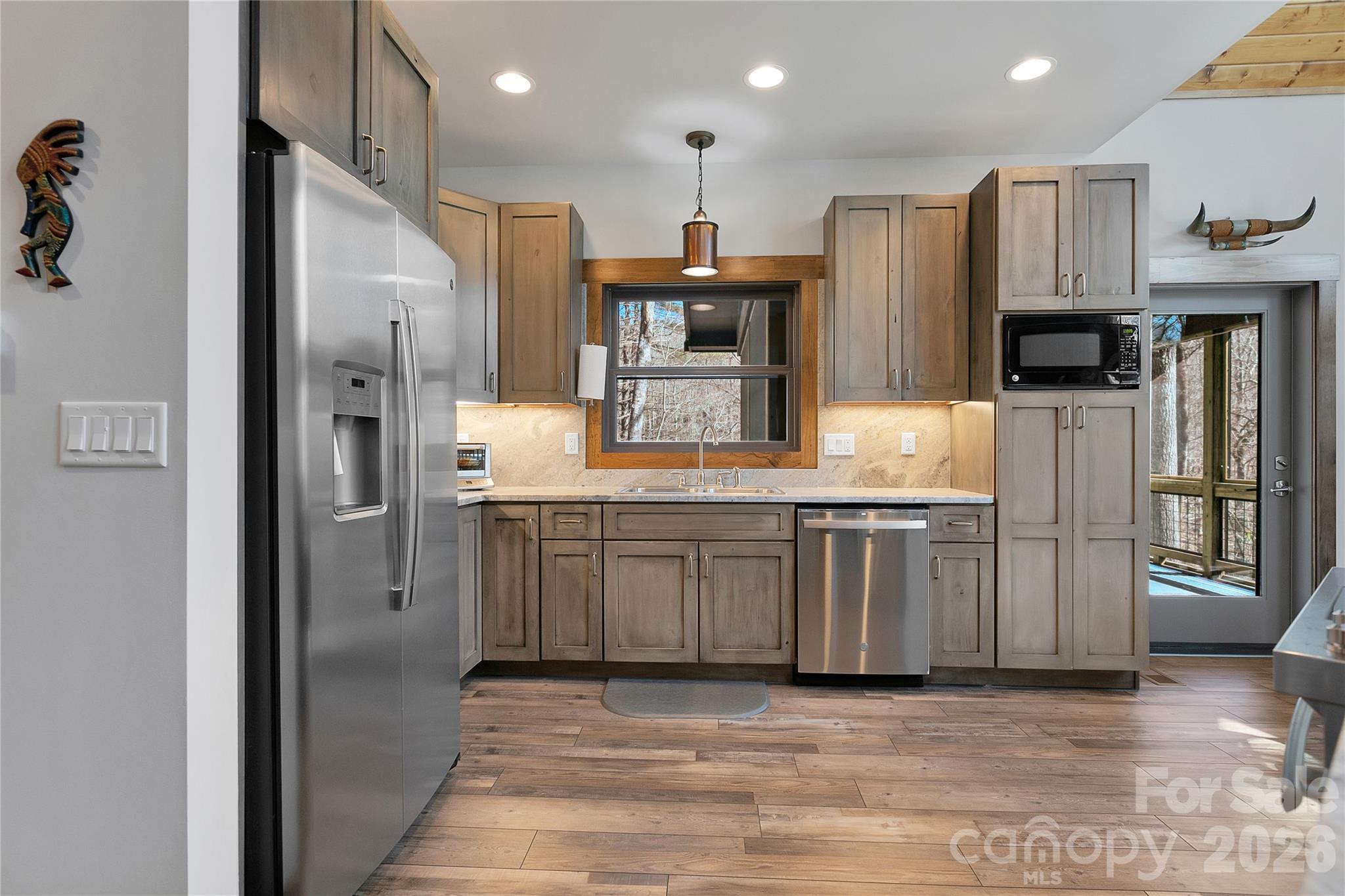 Connestee Falls - Residential