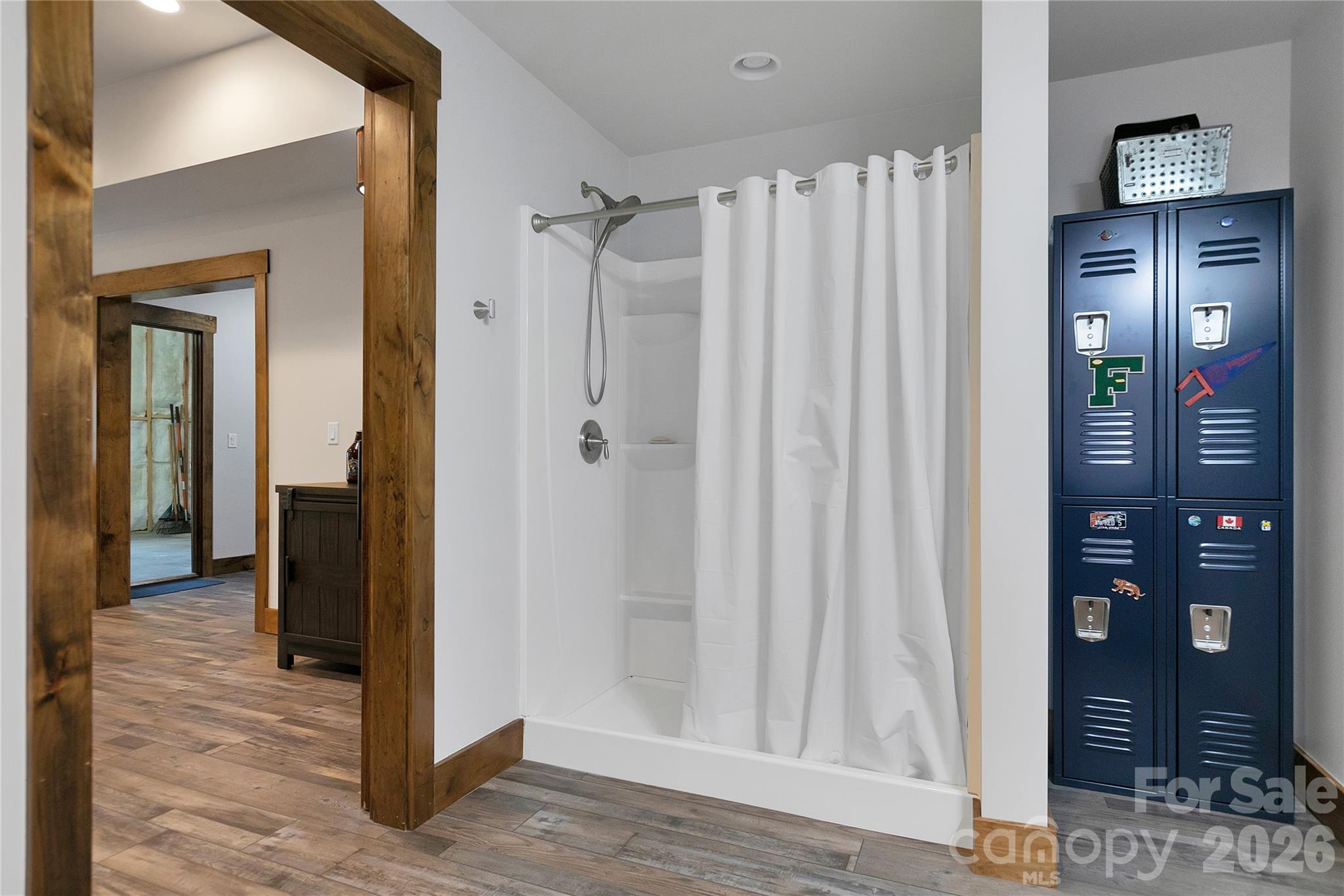 Connestee Falls - Residential