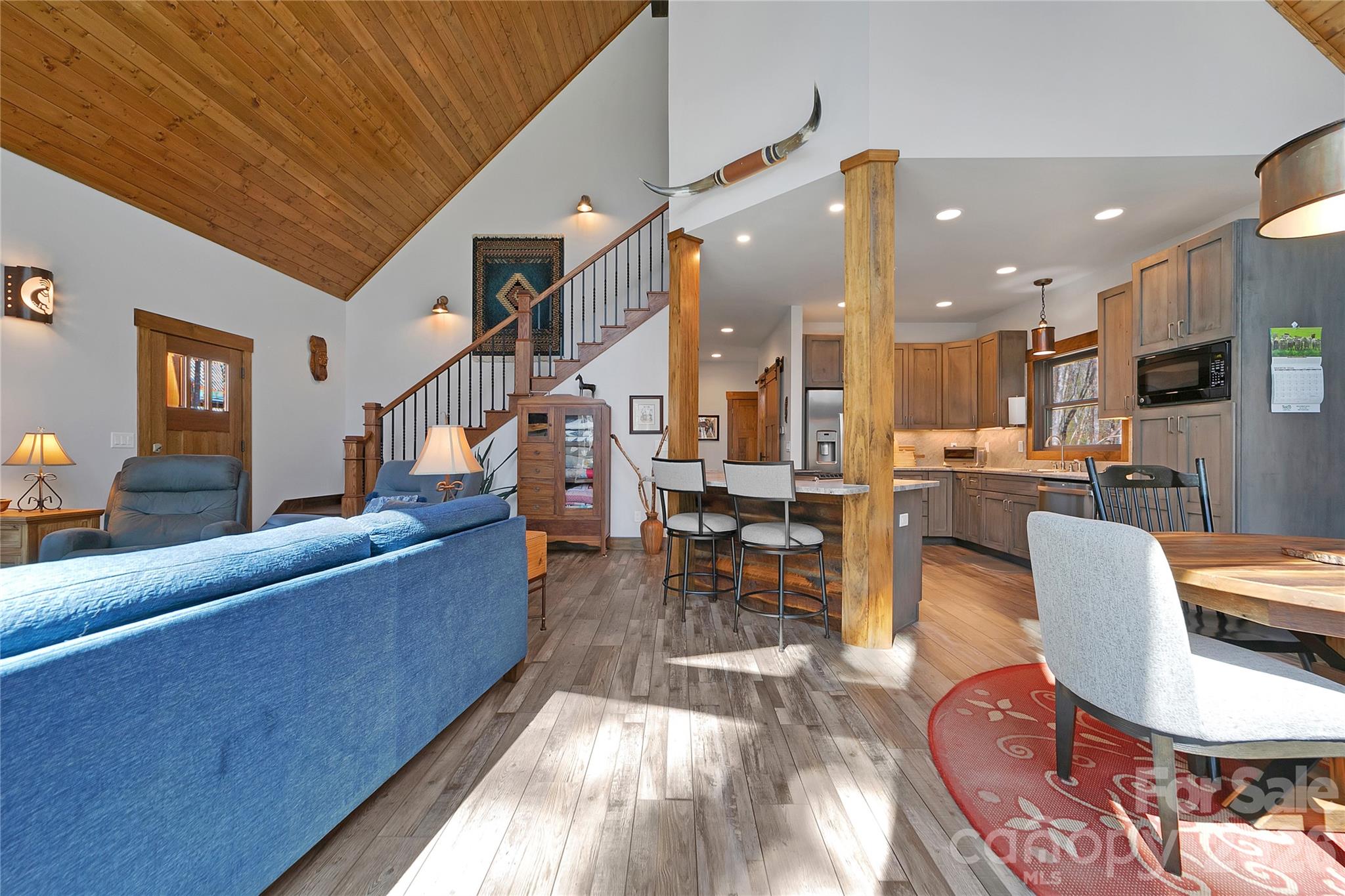 Connestee Falls - Residential