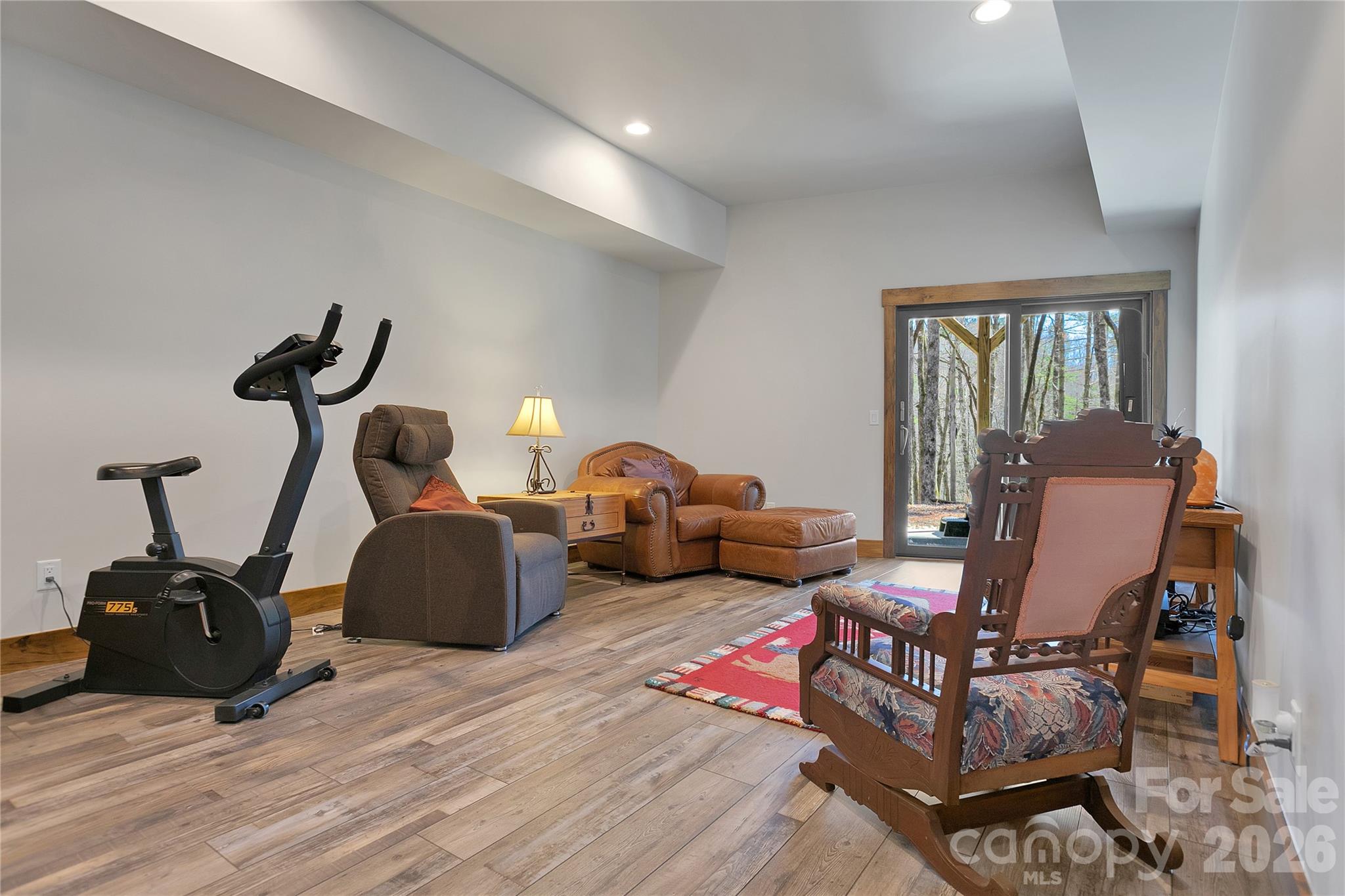 Connestee Falls - Residential