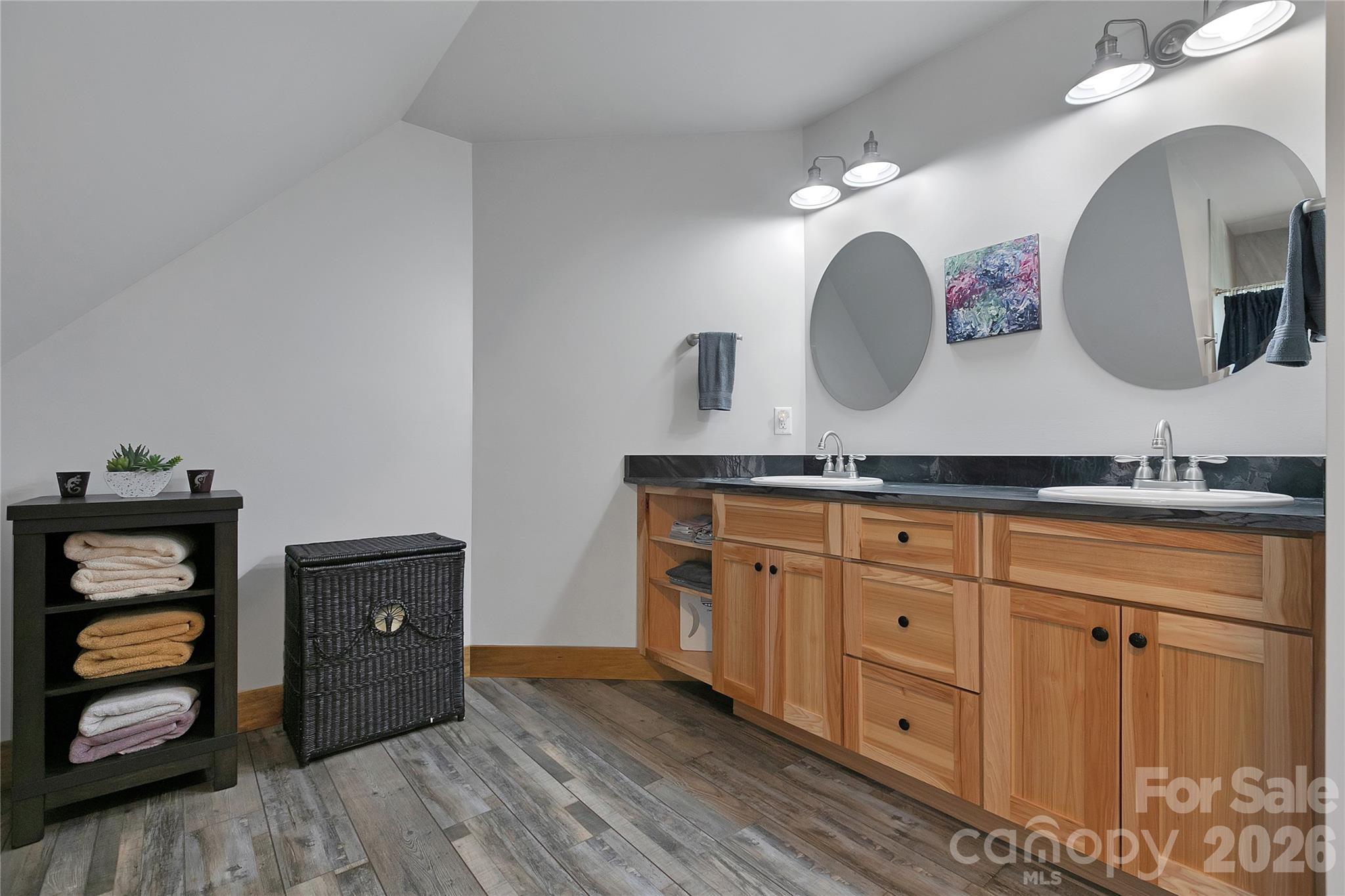 Connestee Falls - Residential