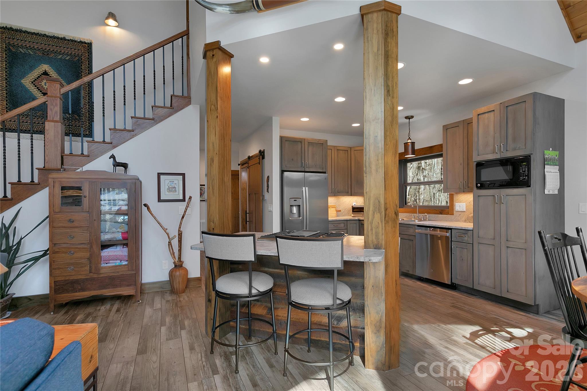 Connestee Falls - Residential